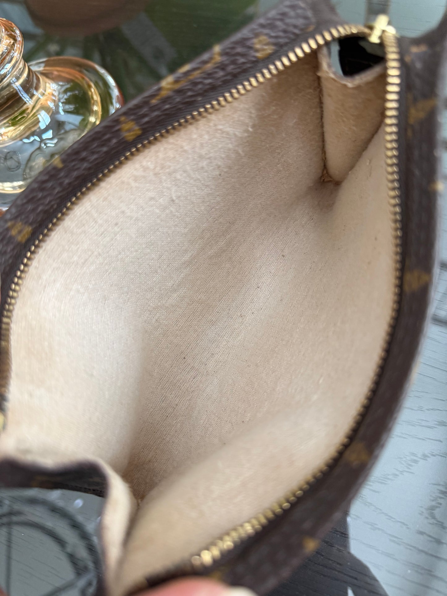 Bucket Pouch PM