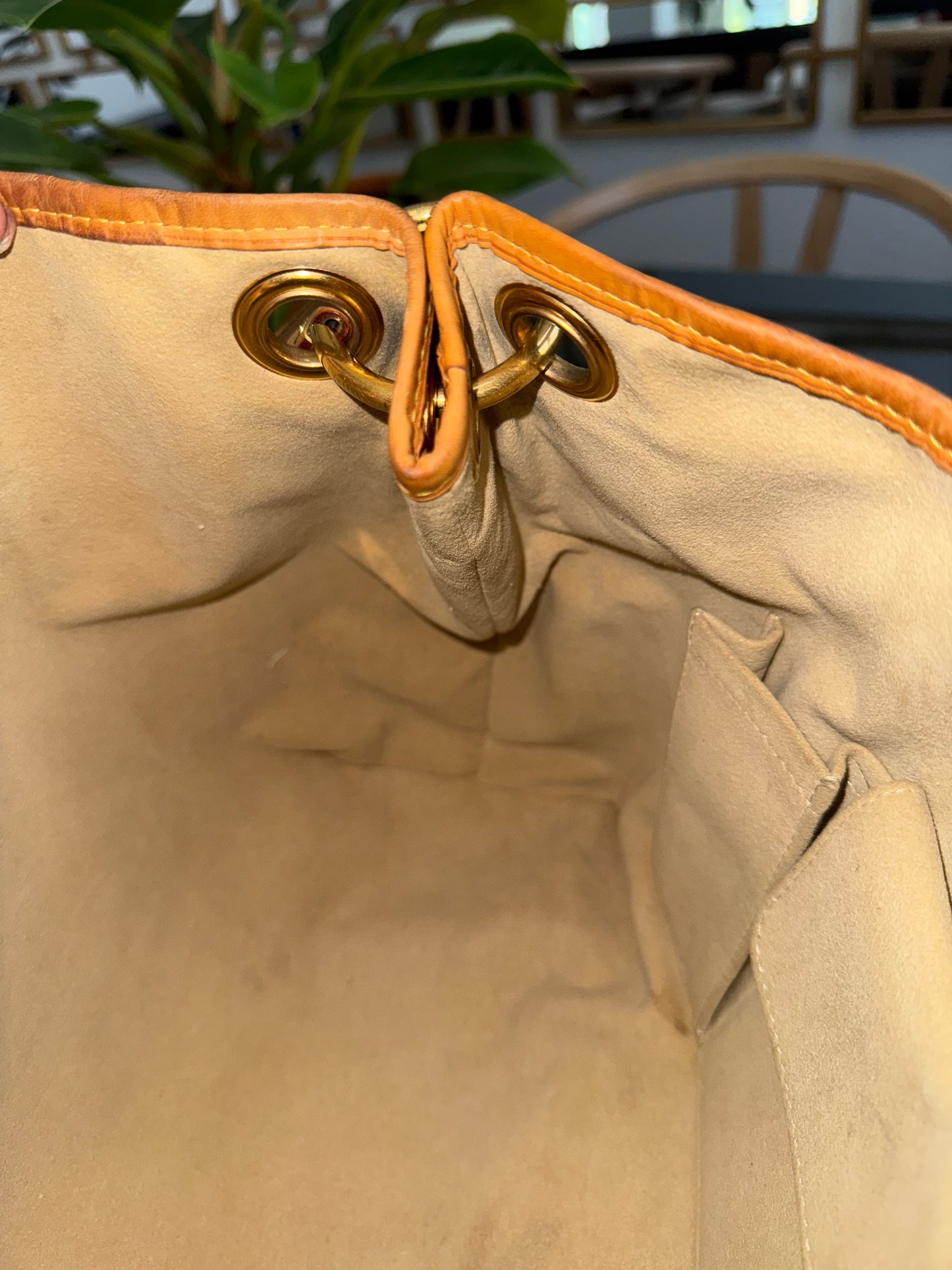Galleria PM with Dustbag ๐๏ธ Year: 2010