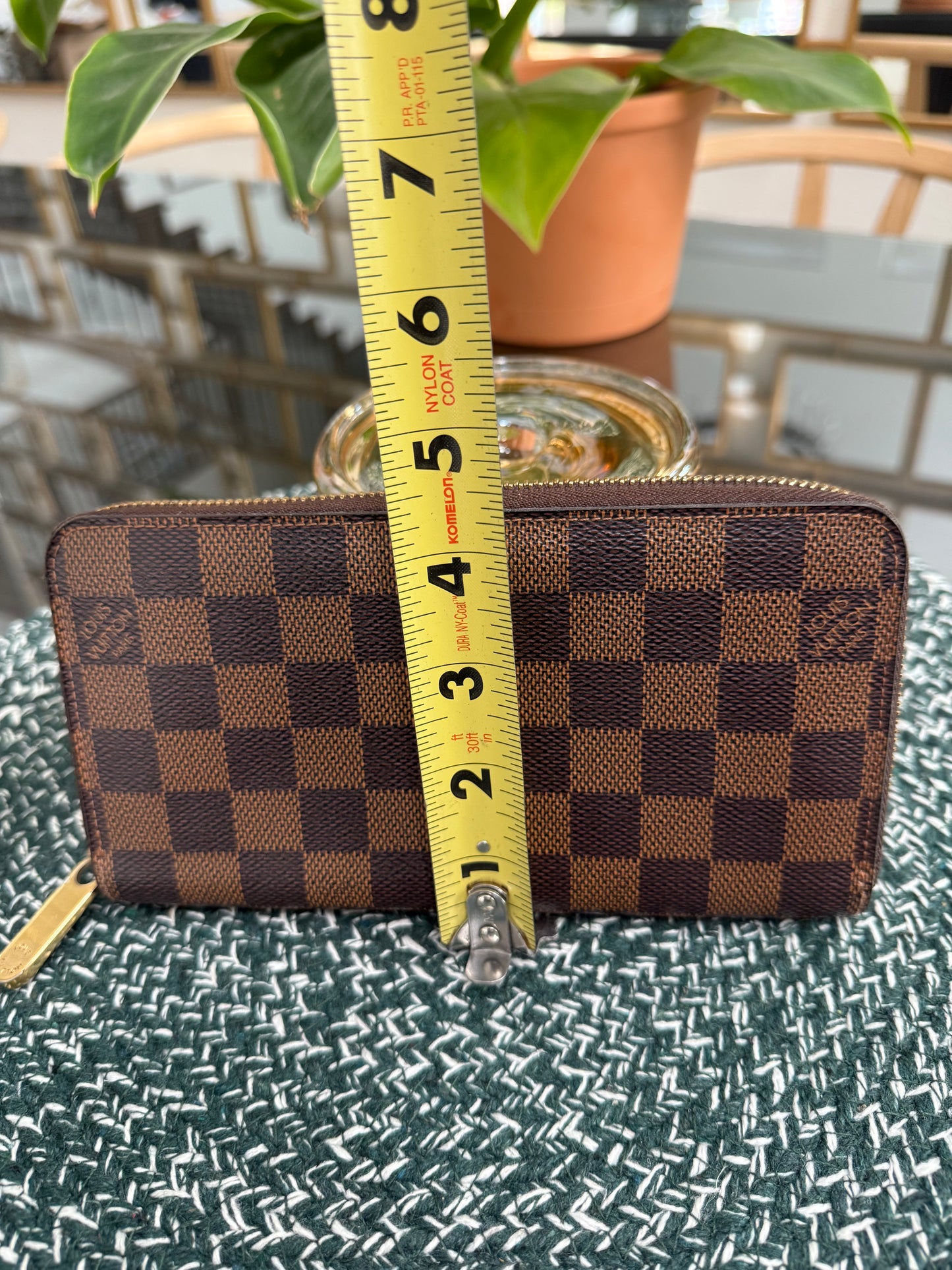 Zippy Long Wallet in DE with box 🗓️ Year: 2012