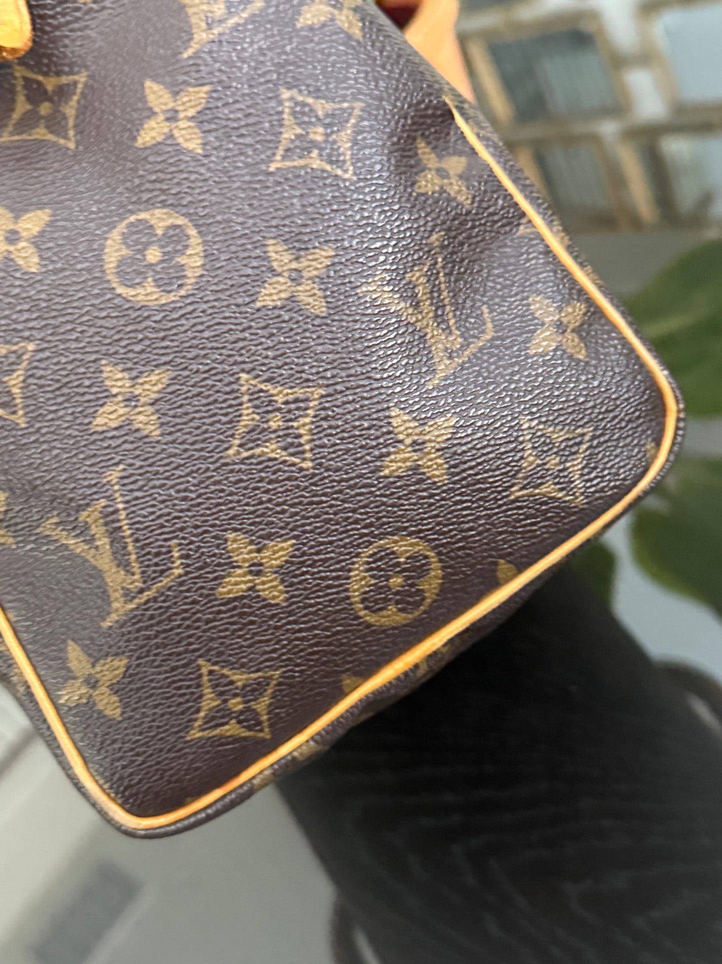 Speedy 25 with 🔐 Lock and Key 🌷Year: 2007