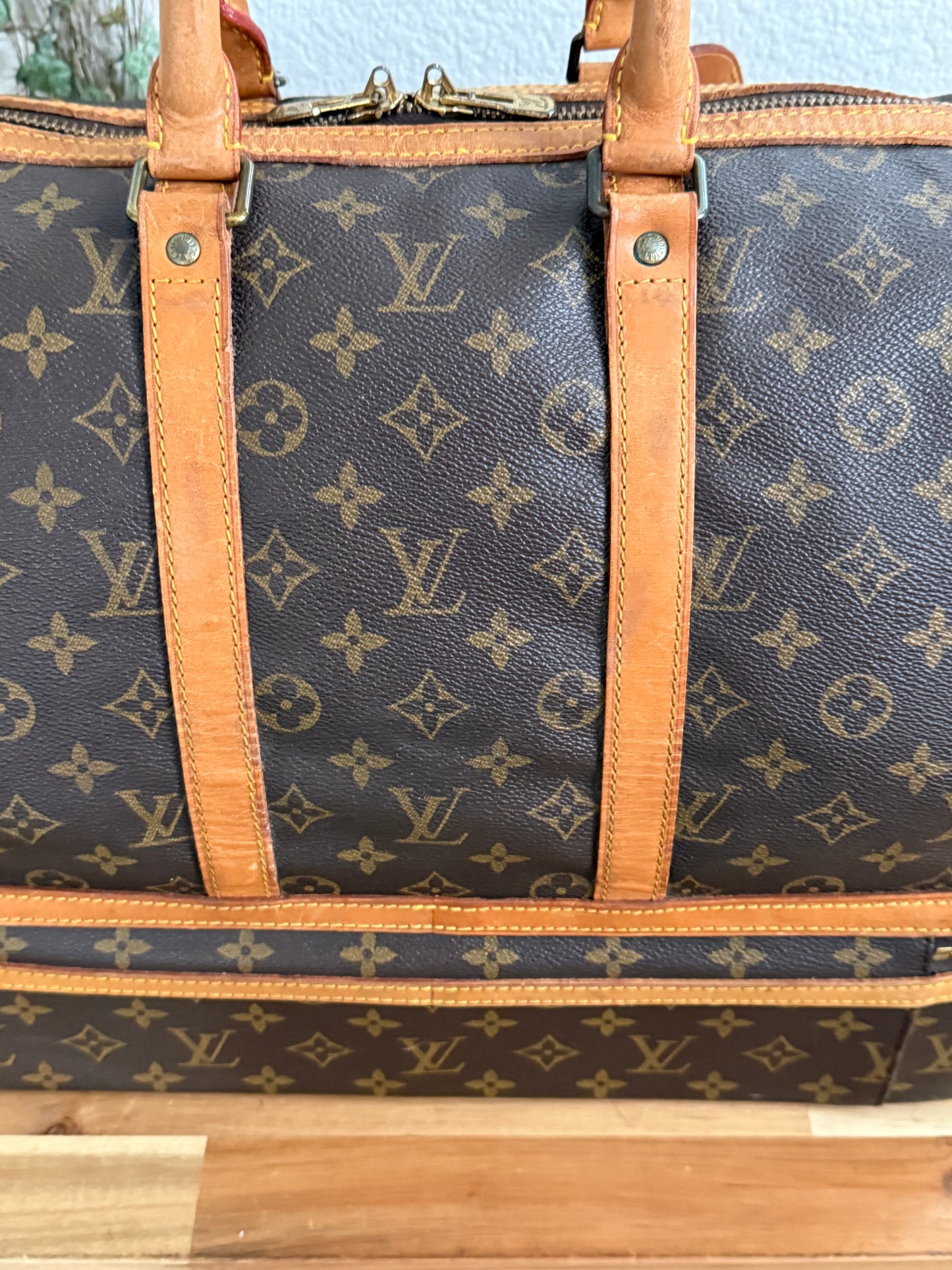Sac Sport ๐๏ธ Year: 1987