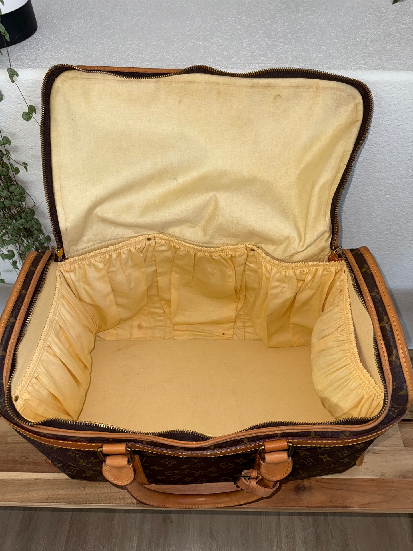 Sac Chaussures 55 with Poignet - 🗓️ Year: 1988
