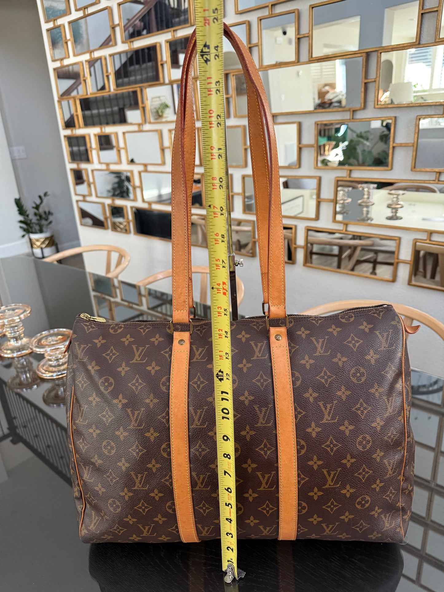 Sac Flanerie 45
๐๏ธ Year: 1991