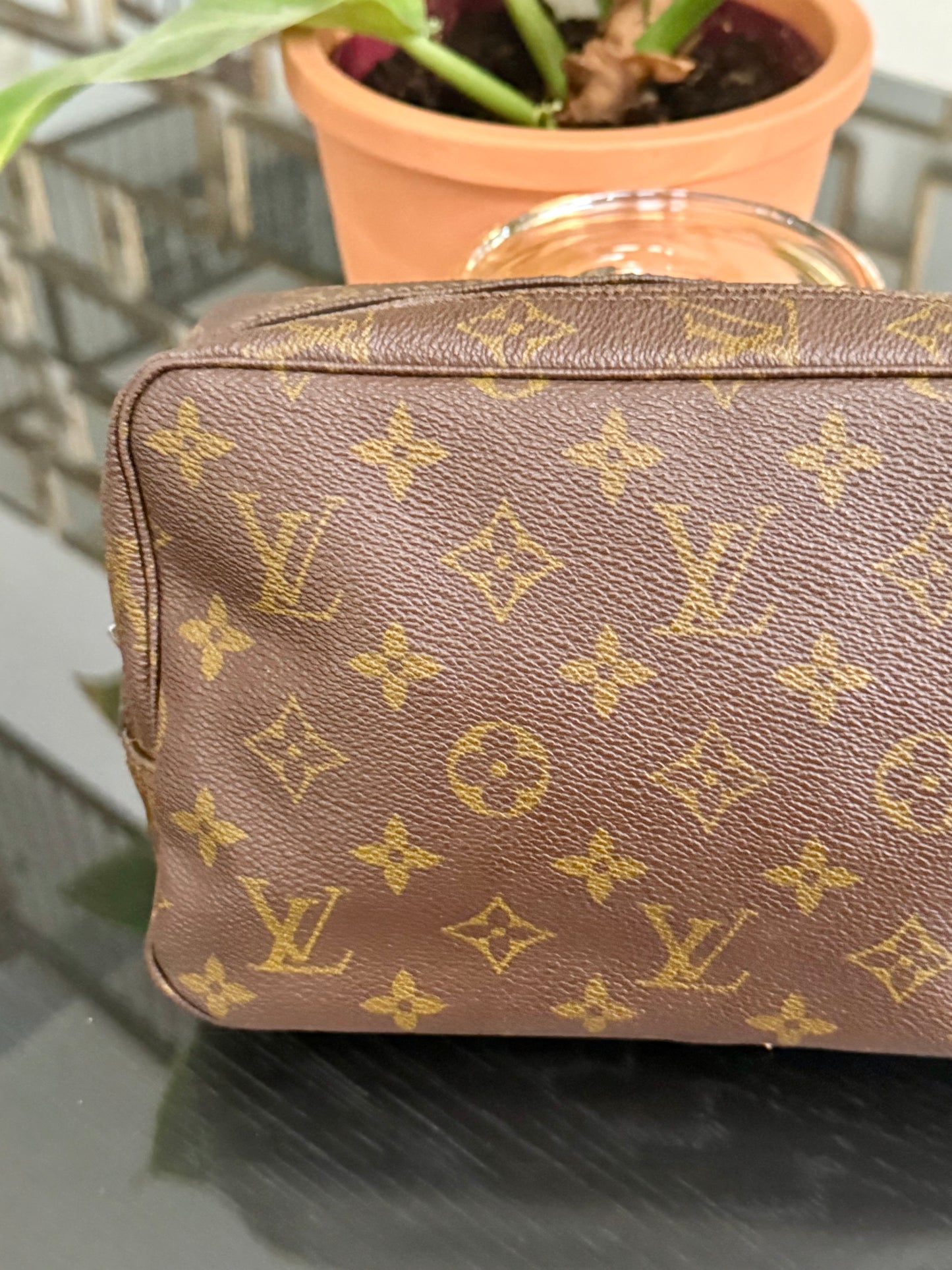 Trousse 23 ๐๏ธ Circa 80โs