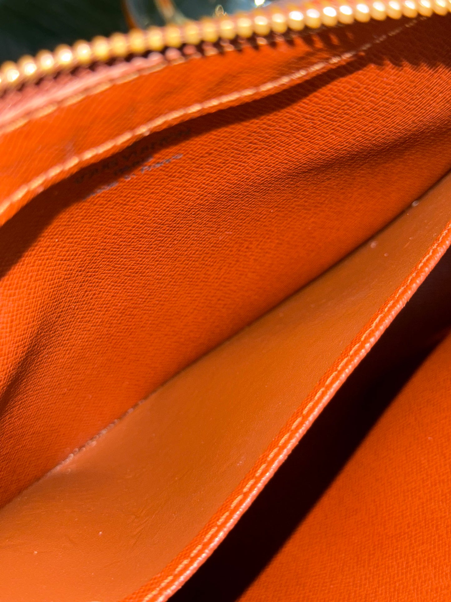 Orsay Clutch -
🗓️ Year: 2000