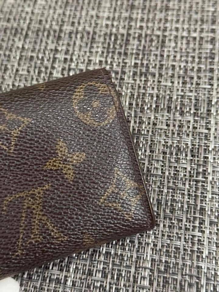 Cardholder Compact Wallet ๐๏ธ Year: 1997