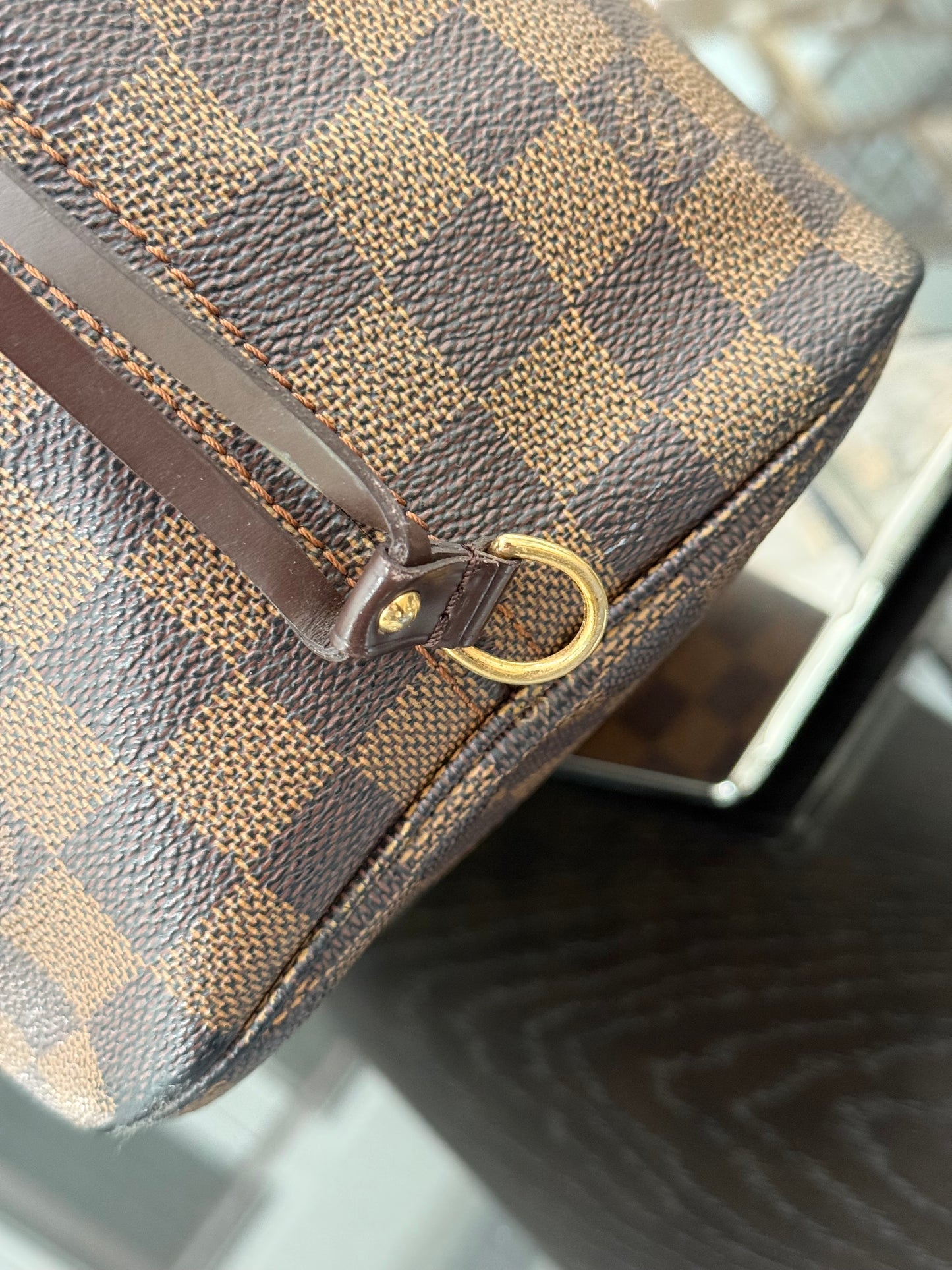 Neverfull MM with Dustbag -๐๏ธ Year: 2008