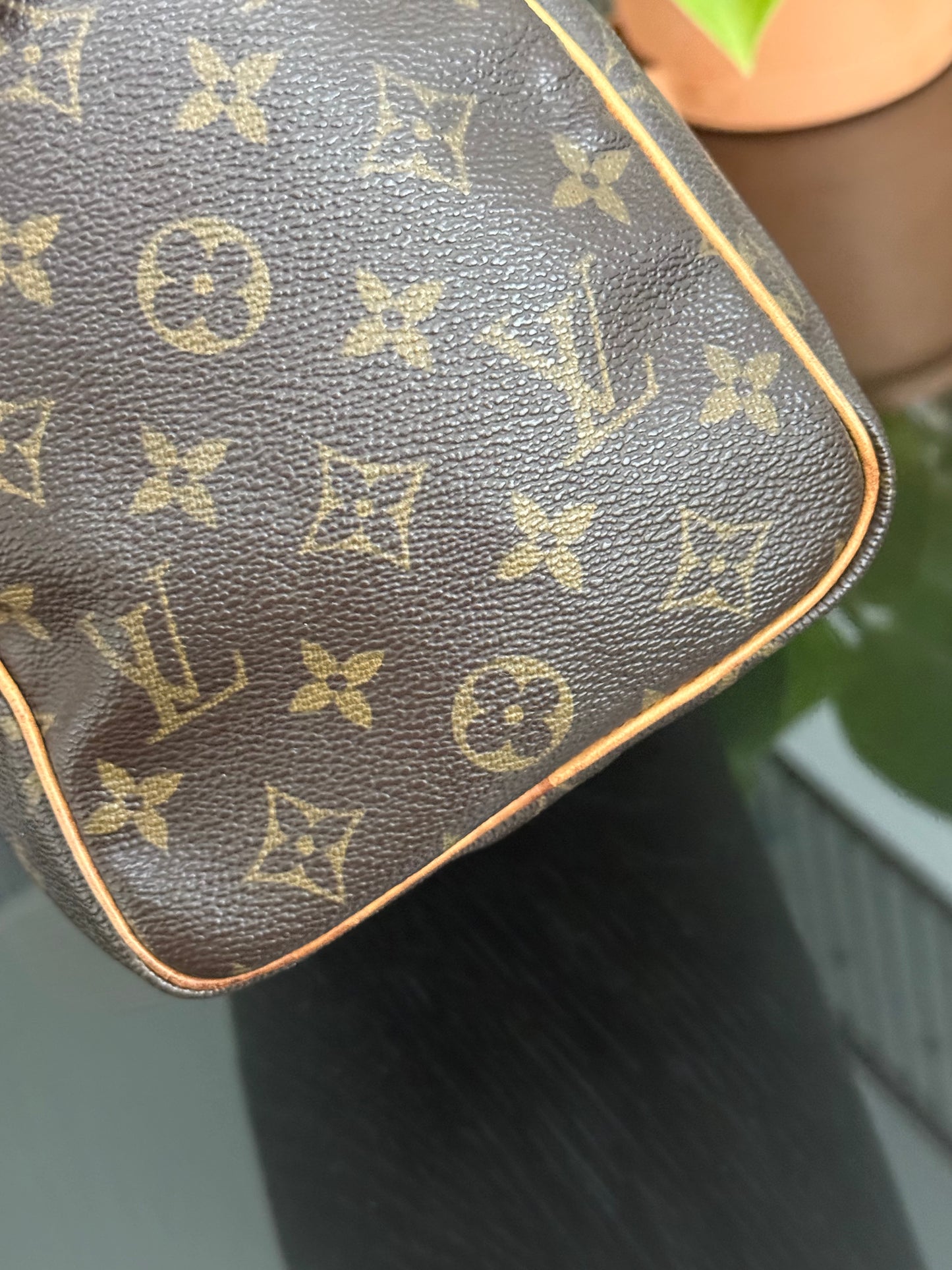 Speedy 25 with Lock π and Key -Year: 1999