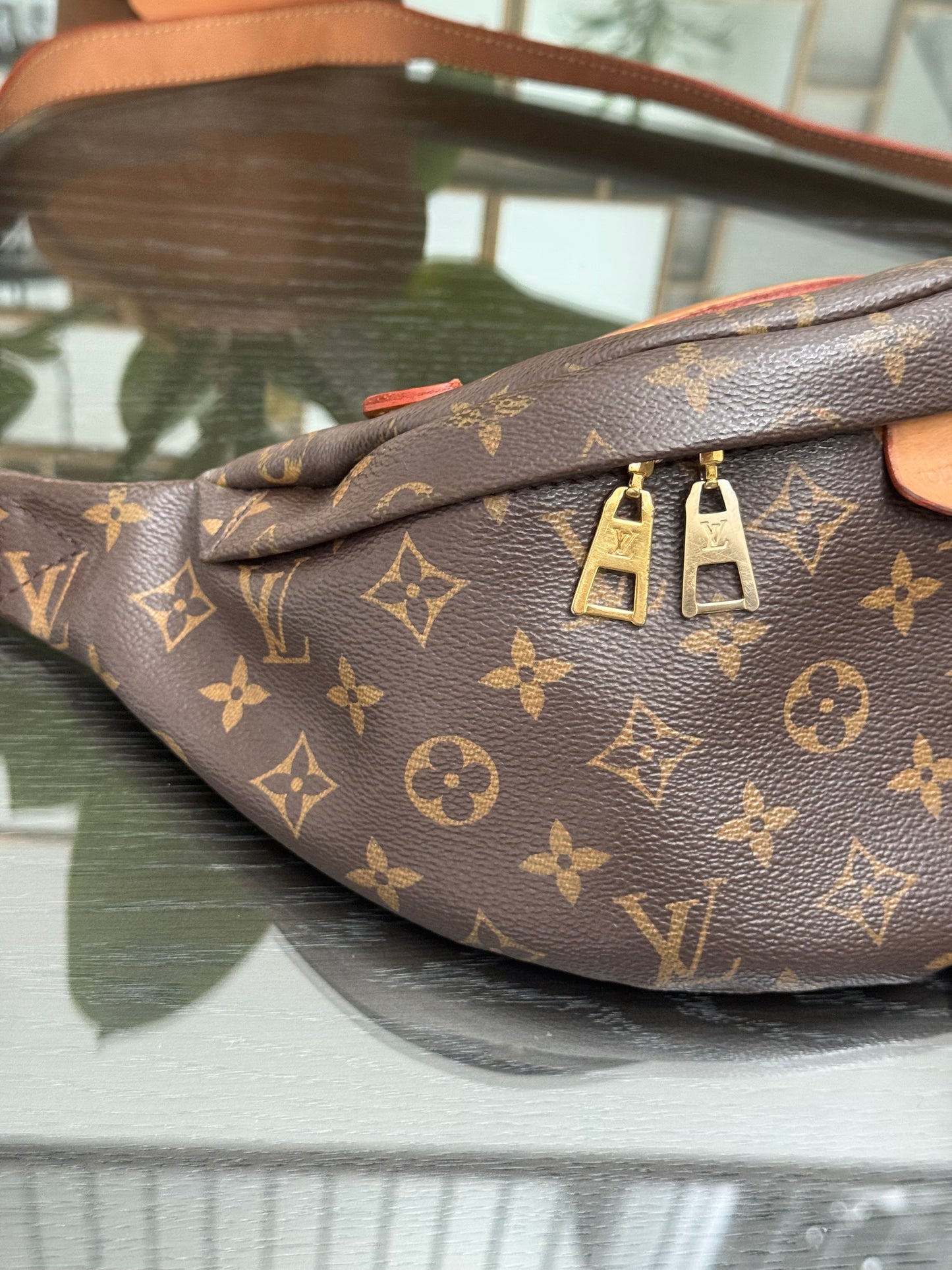 Bumbag Monogram - 🗓️ Year 2019
