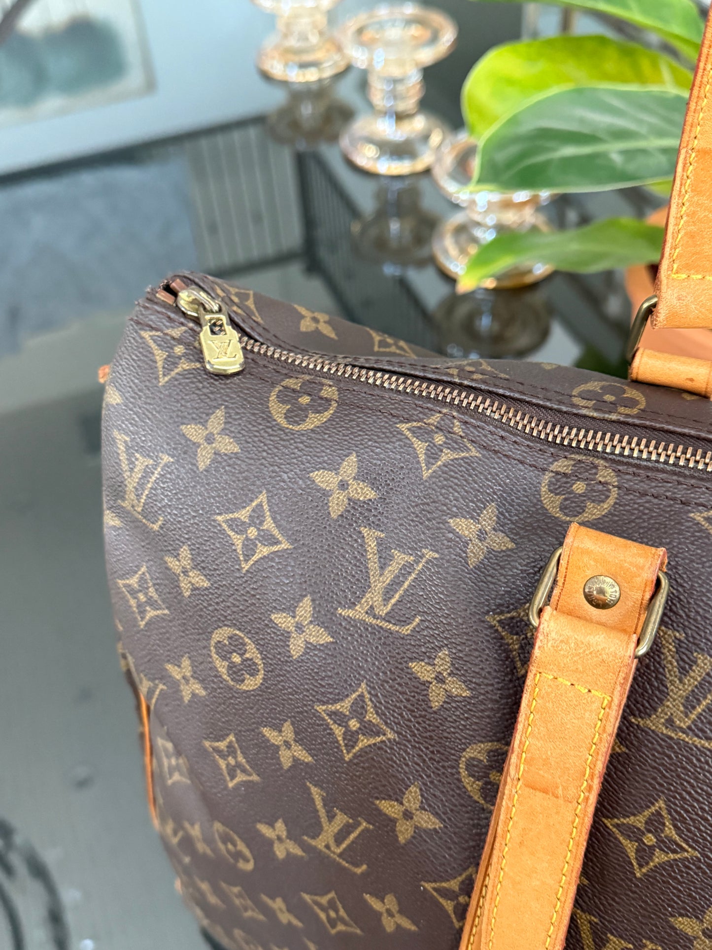 Sac Flanerie 45
๐๏ธ Year: 1992