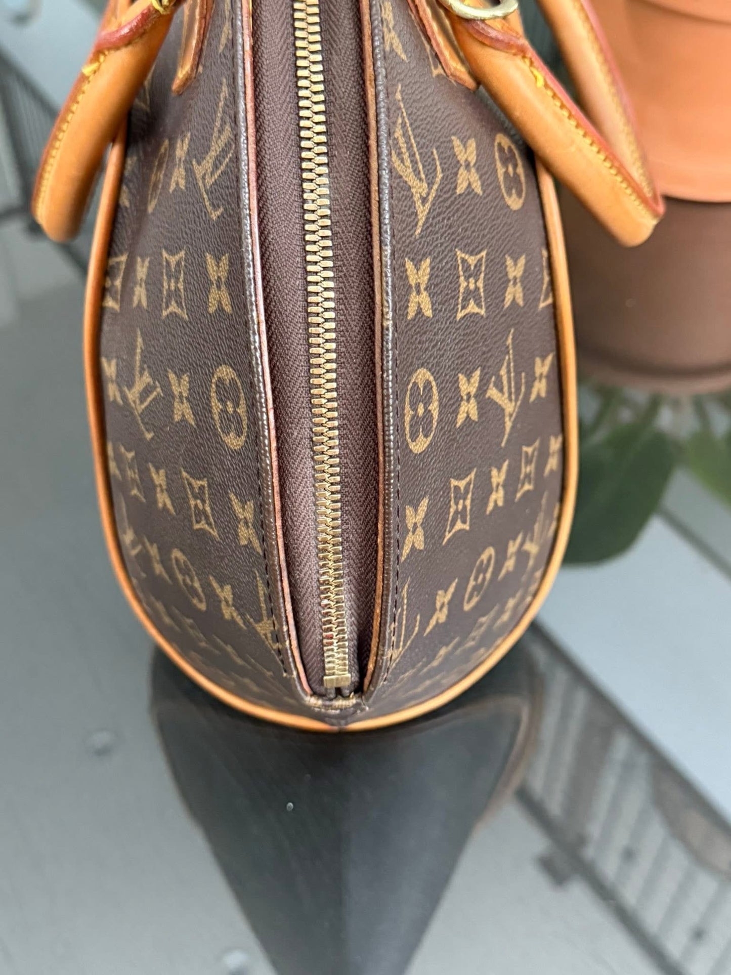 Ellipse MM with Dustbag & Lock No Key - ๐
Year: 1997