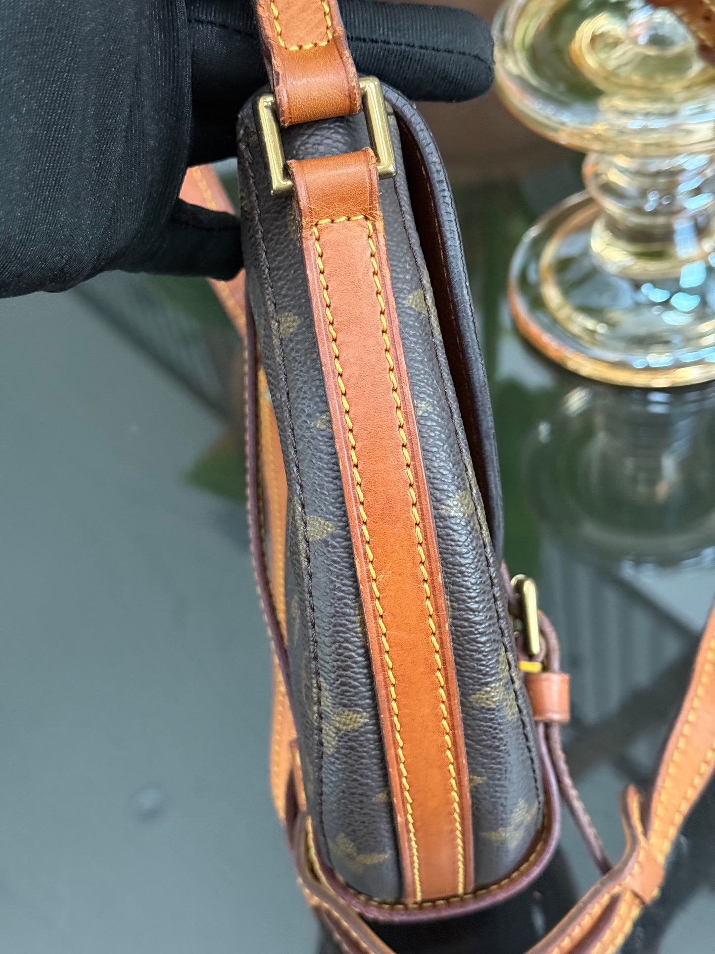 Chantilly PM Crossbody Bag
