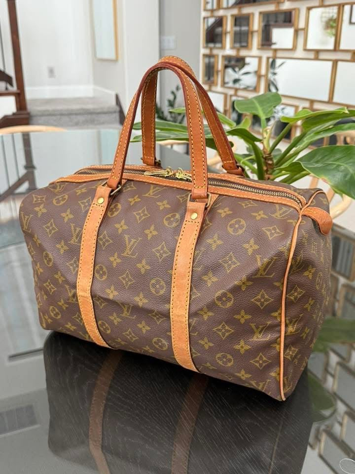 Sac Souple 35 π
Circa 80β