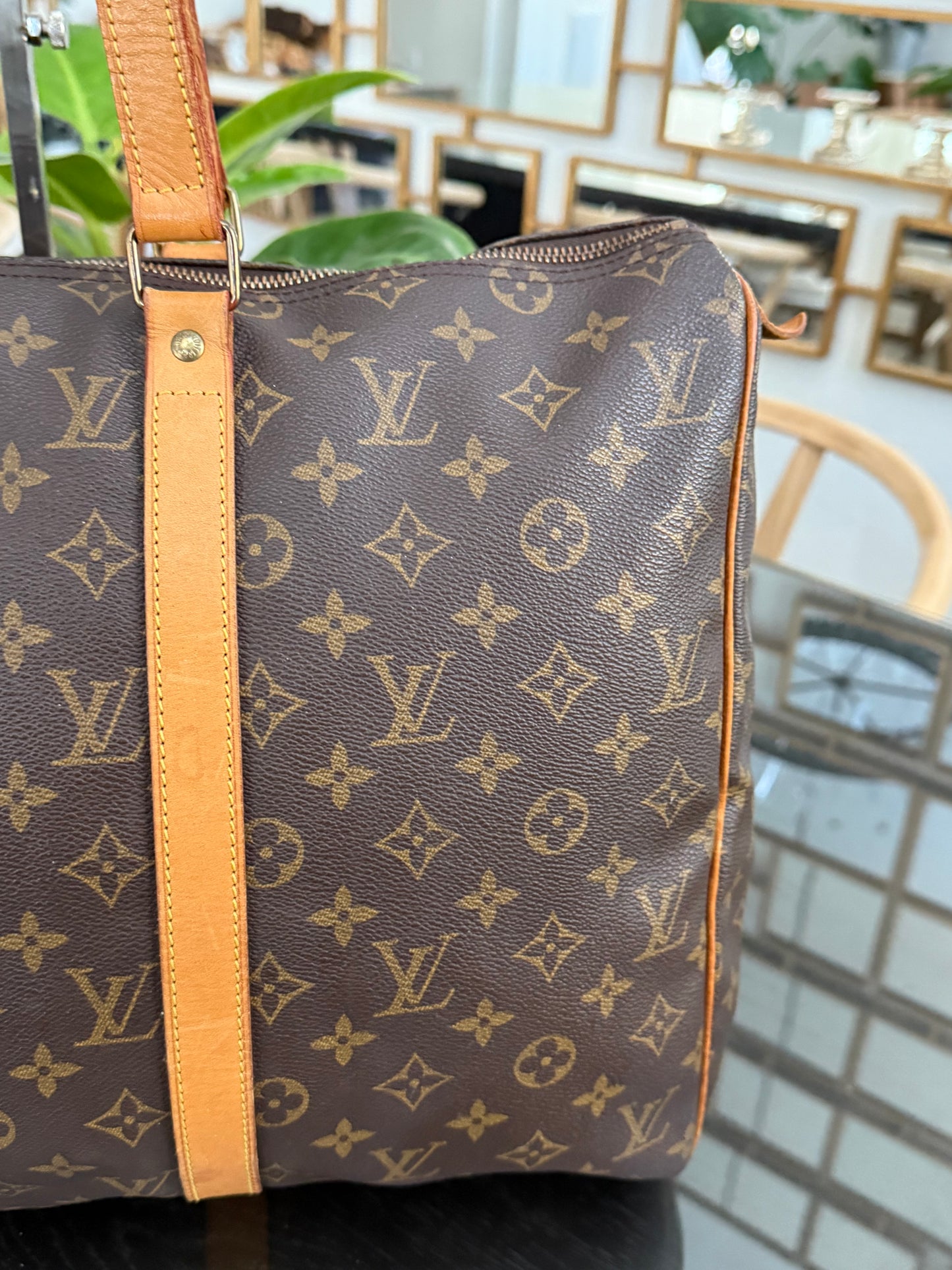 Sac Flanerie 45
๐๏ธ Year: 1992