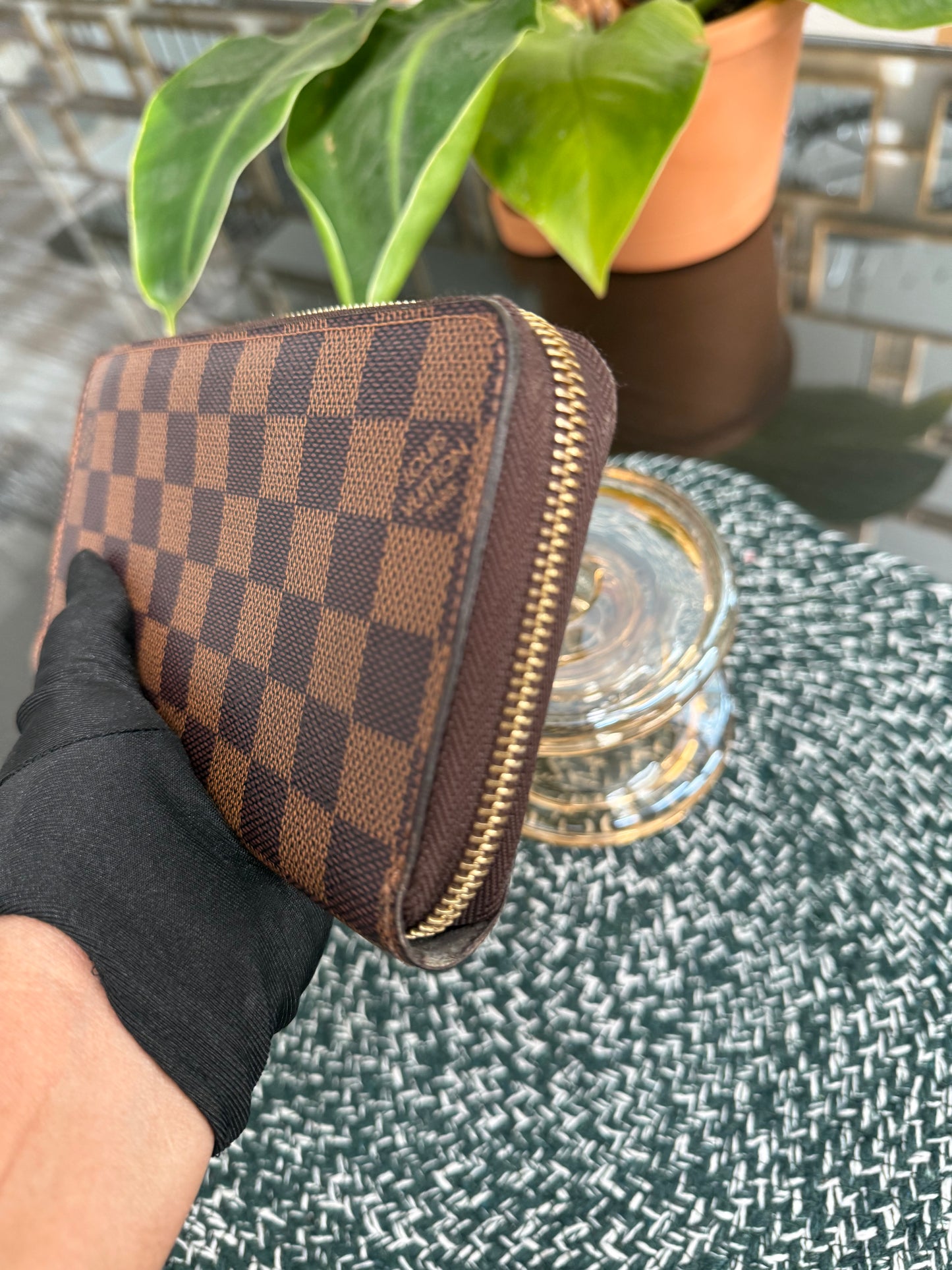 Zippy Long Wallet in DE with box 🗓️ Year: 2012