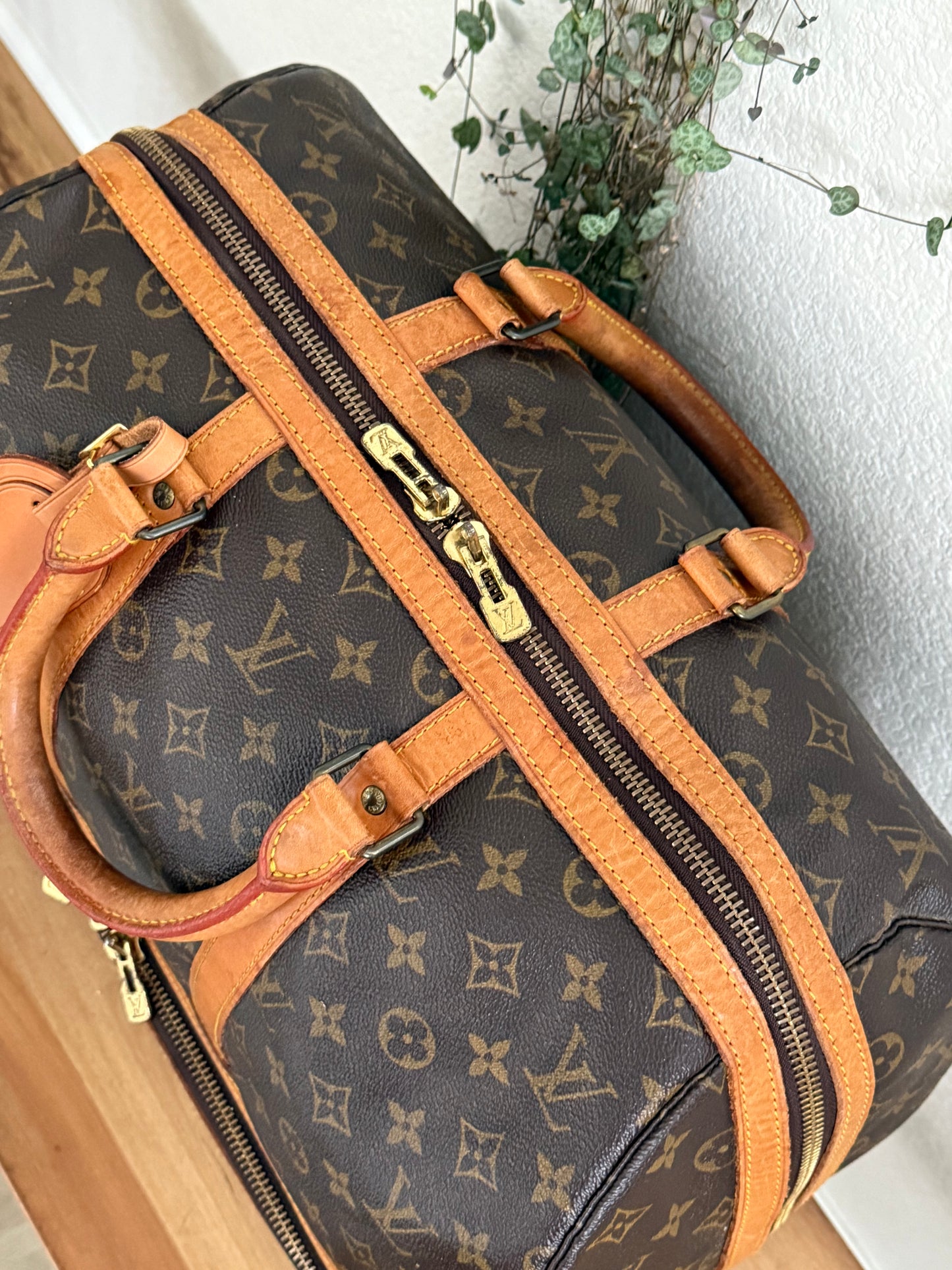 Sac Sport ๐๏ธ Year: 1987