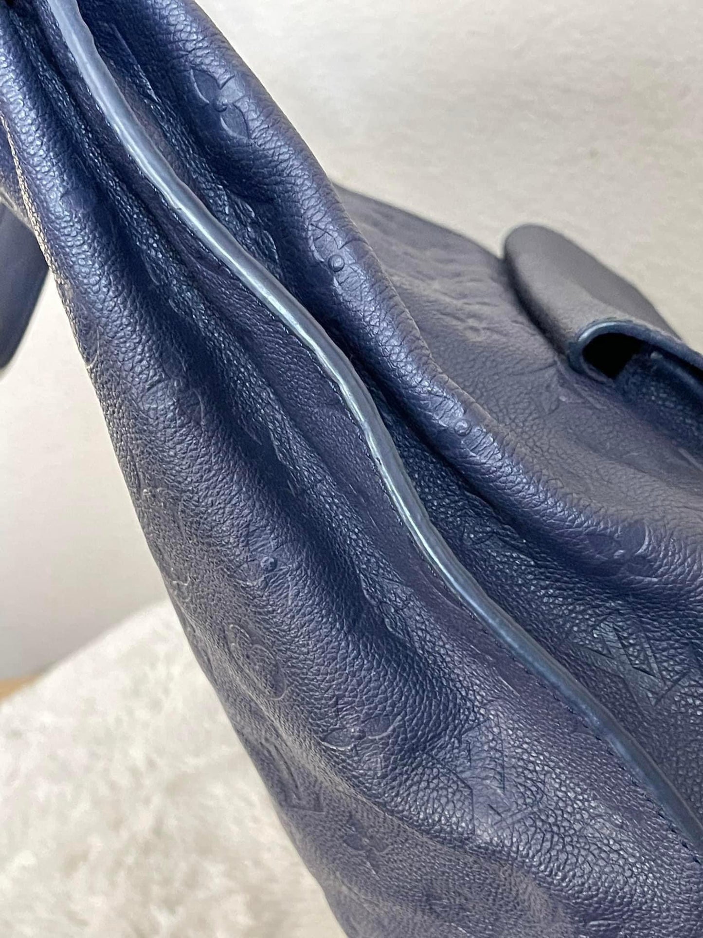 Blue Empreinte Metis Hobo -Year: 2013
