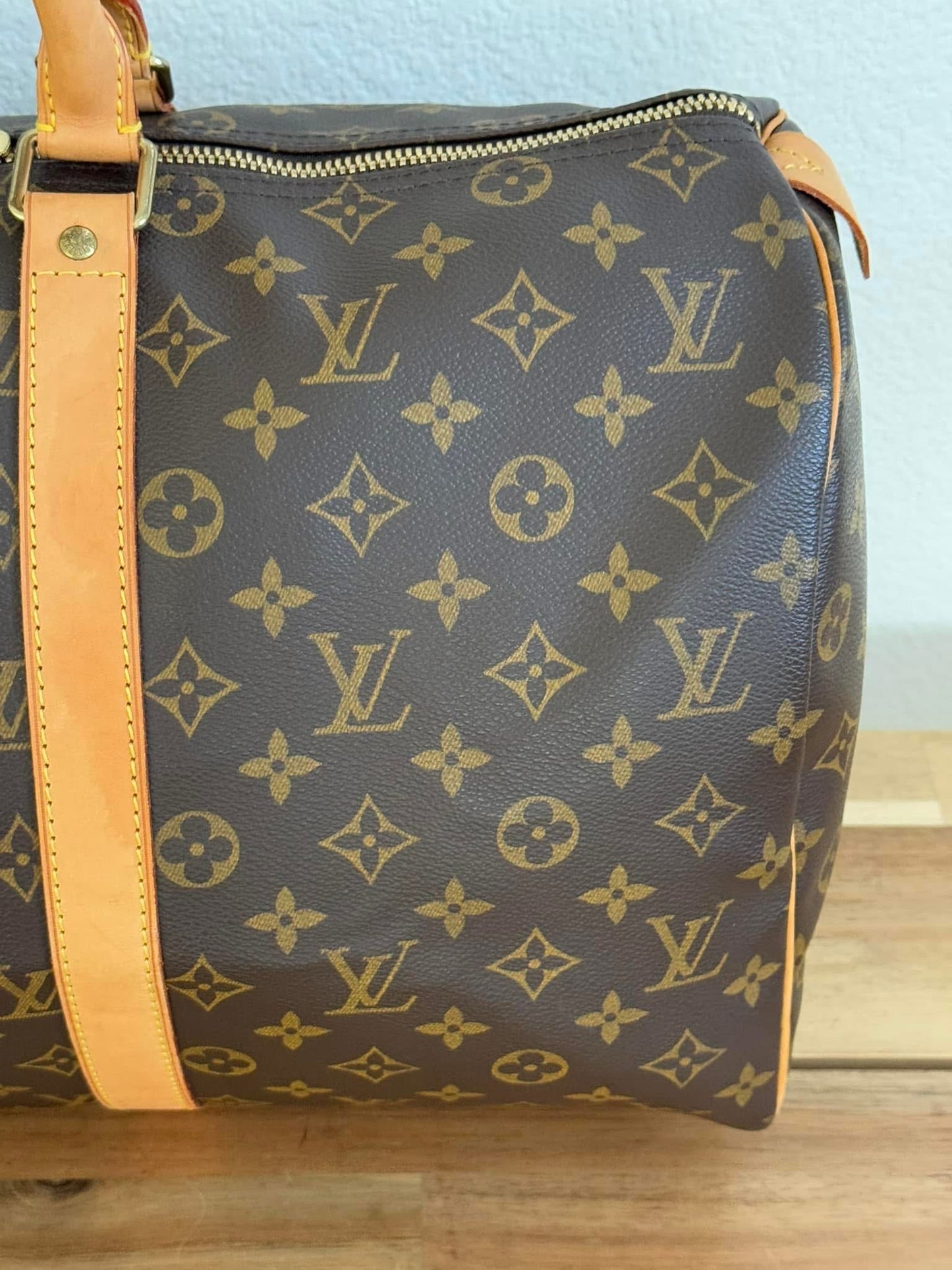 Keepall 45 ๐๏ธ Year: 2004