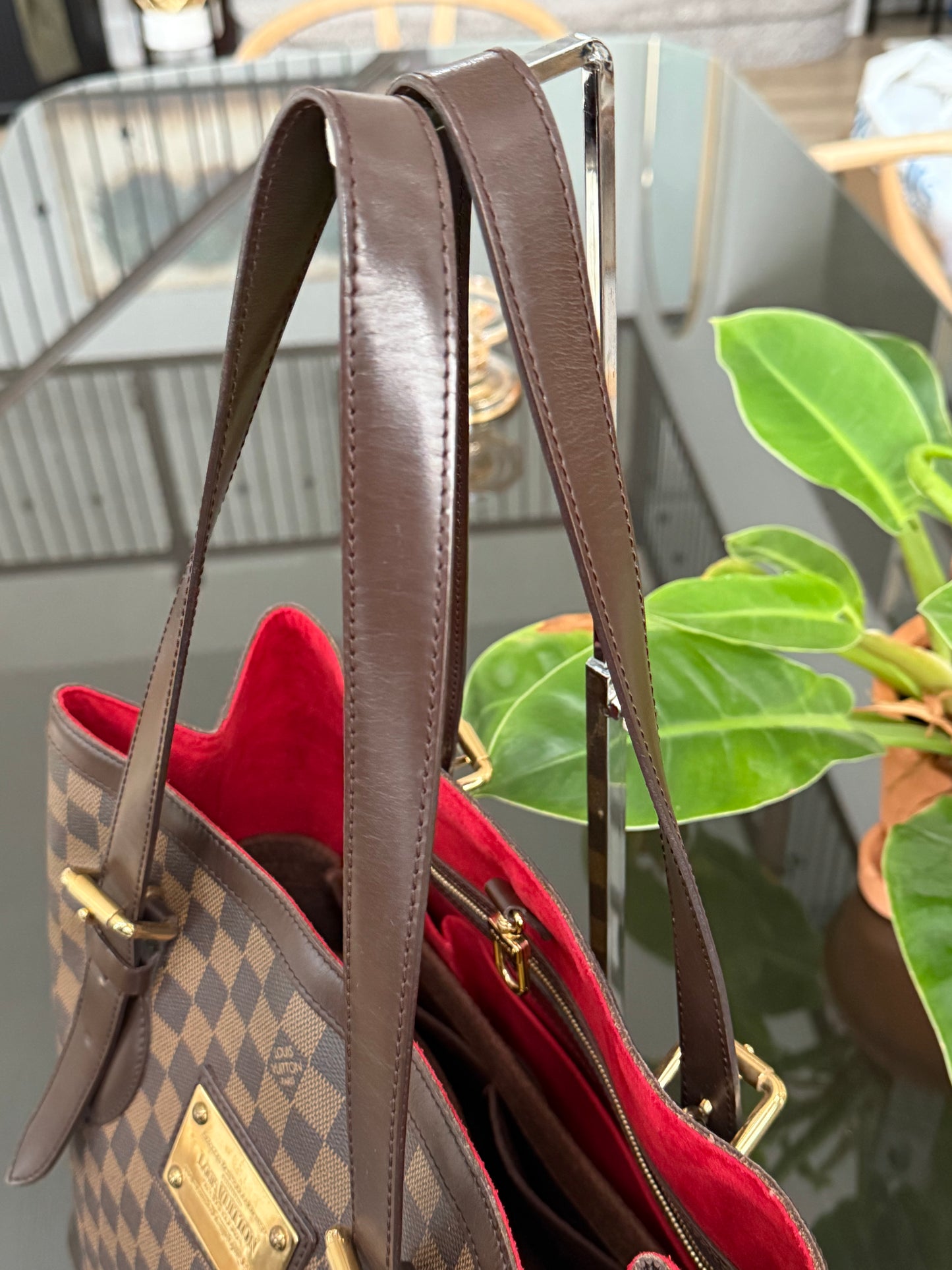 Hampstead GM in DE with Insert Organizer and Dustbag ๐๏ธ Year: 2007