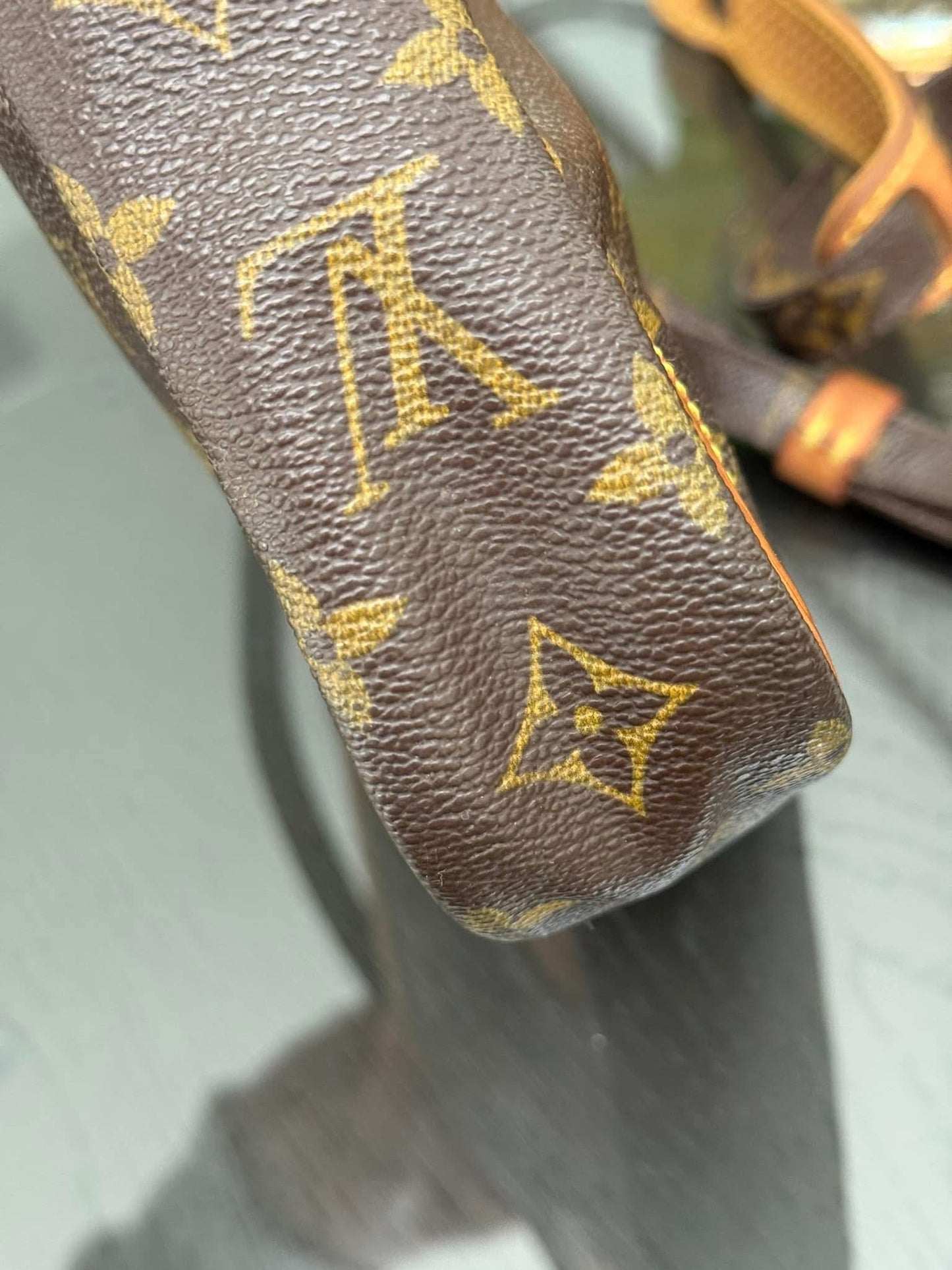 Danube PM Crossbody Bag - Year 2001