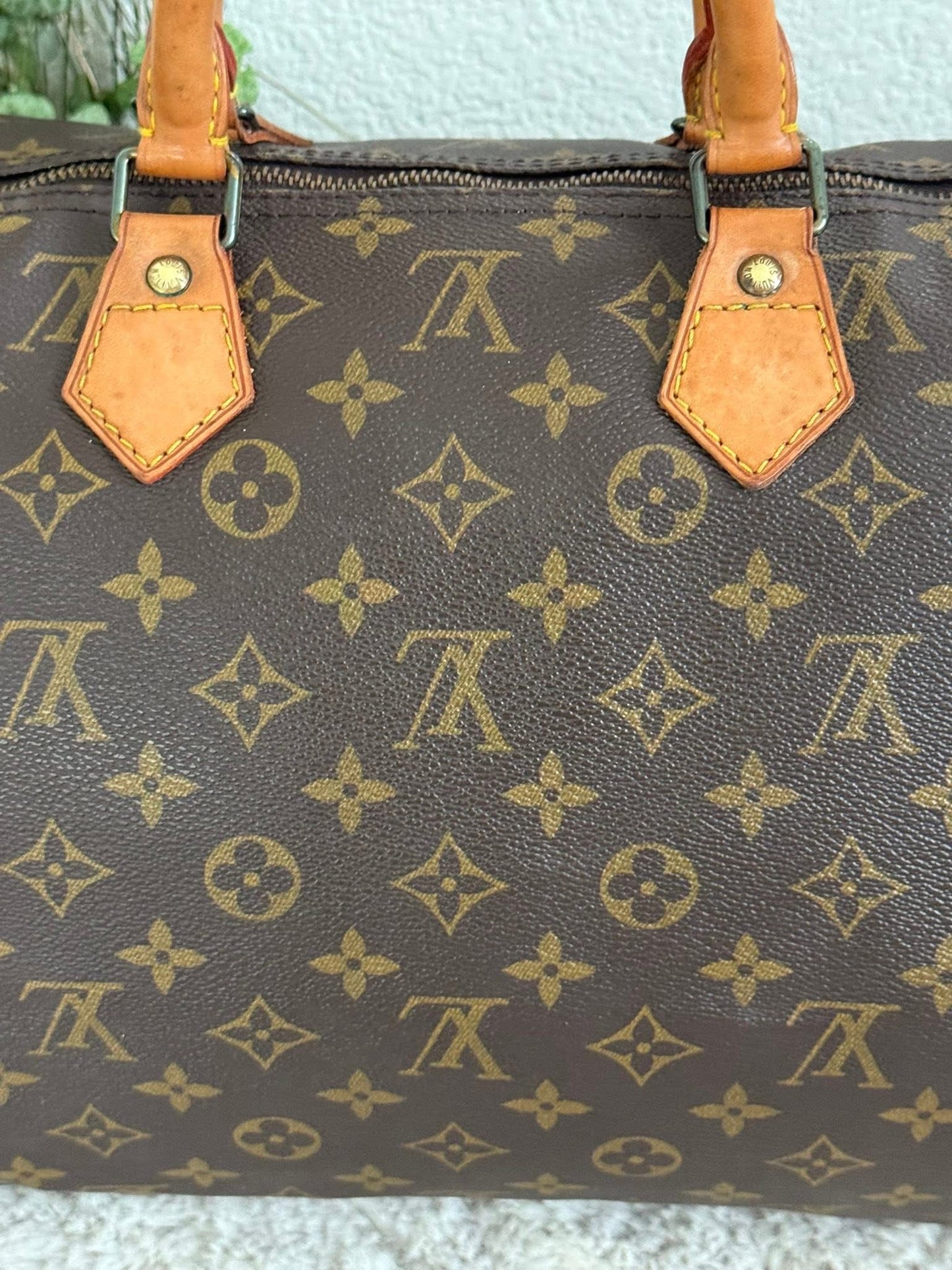 Speedy 40 - π
1990