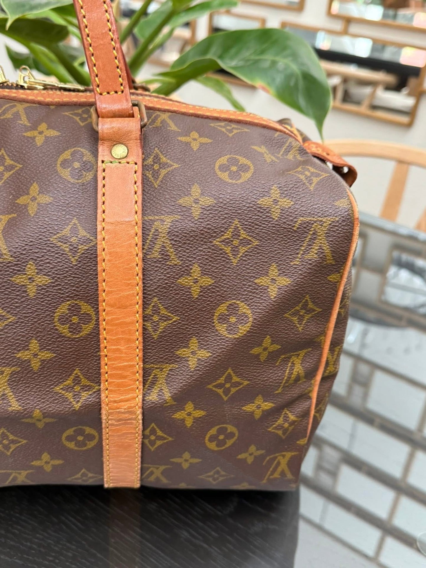 Sac Souple 35 π
Circa 80β