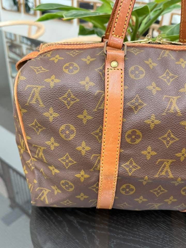 Sac Souple 35 π
Circa 80β