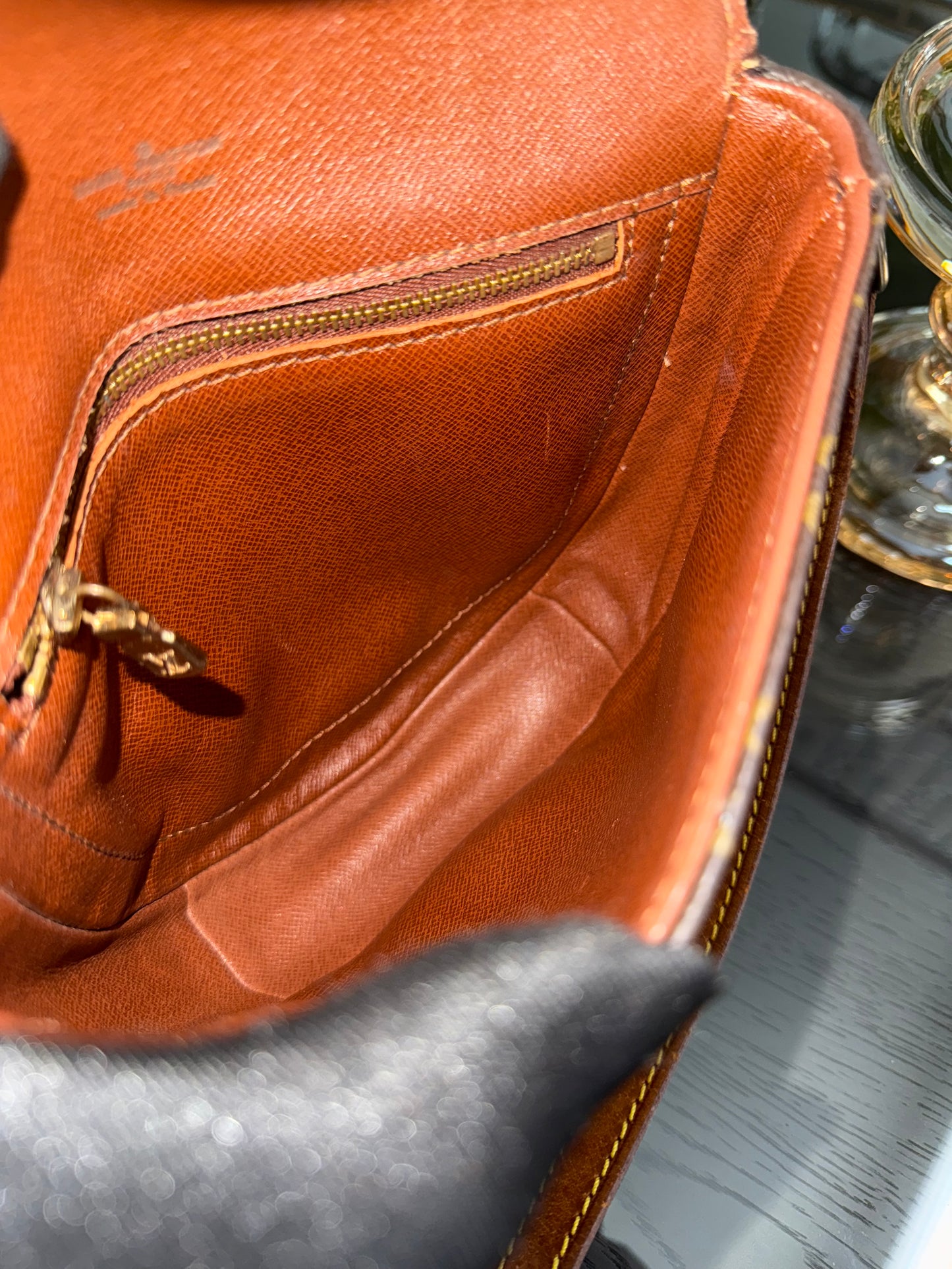 Chantilly PM Crossbody Bag