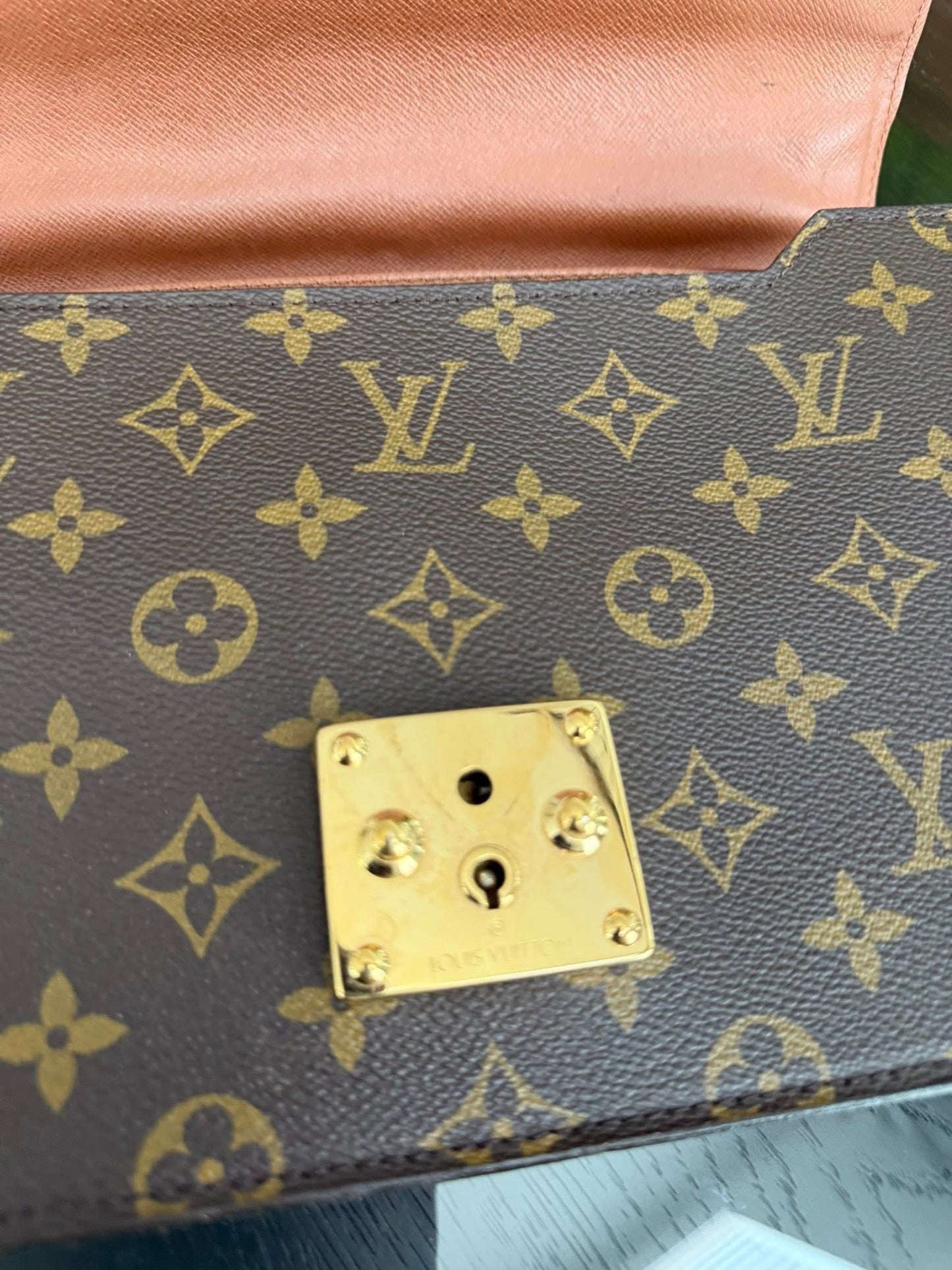 Monogram Concorde - π
Year 1992