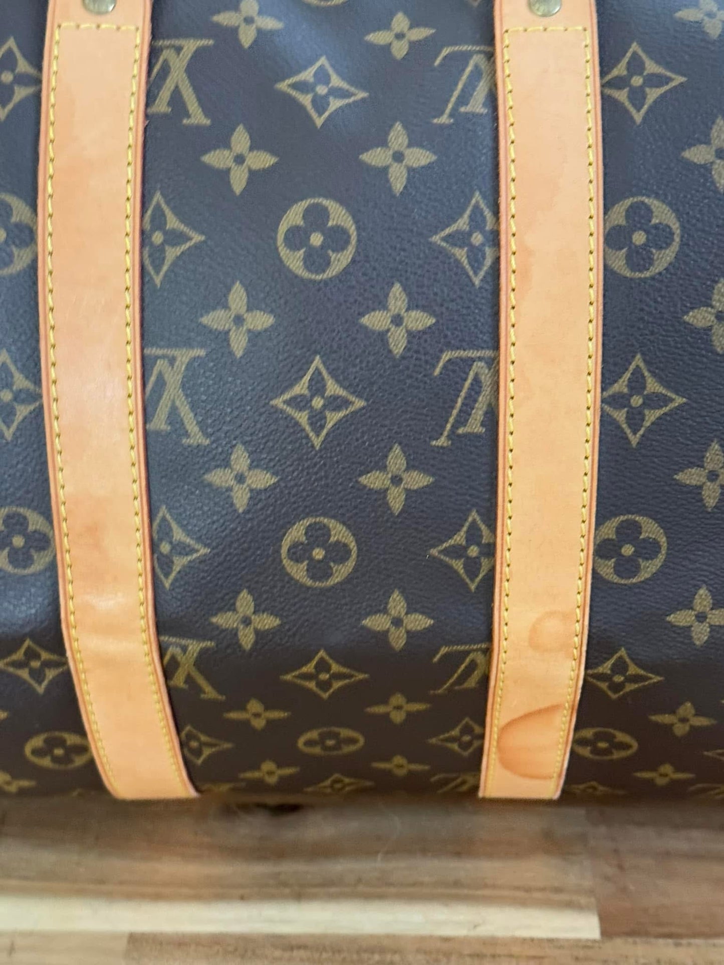 Keepall 45 ๐๏ธ Year: 2004