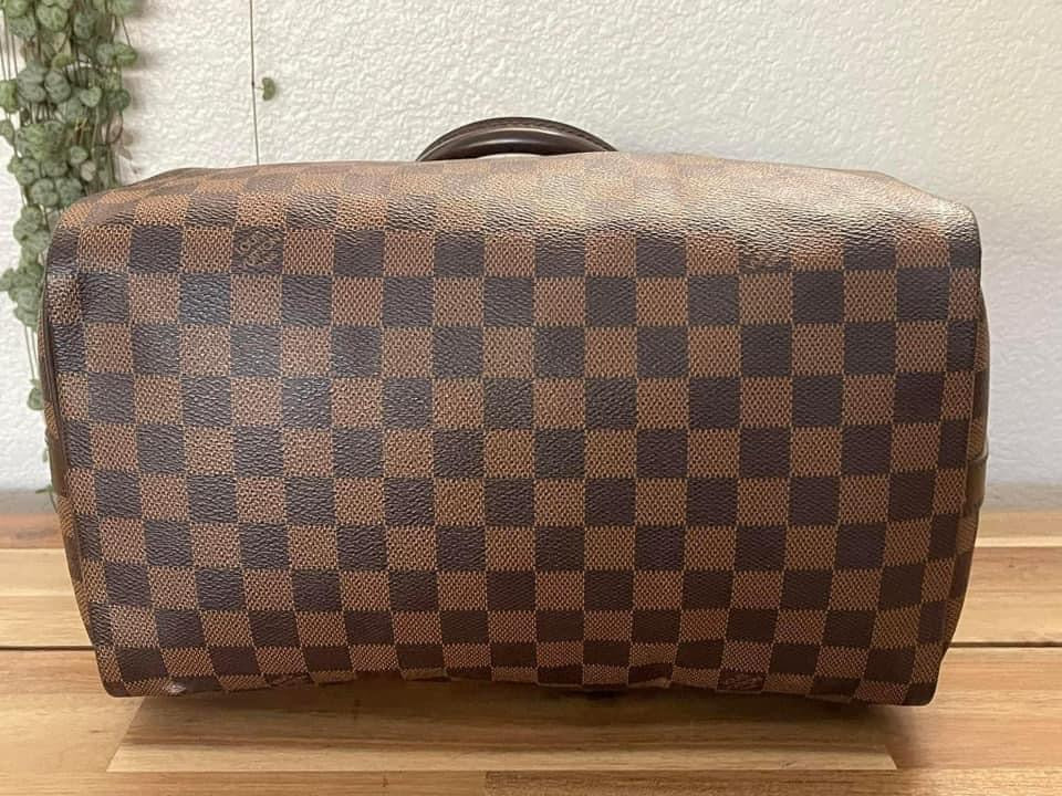 Speedy 30 Bandoulier in DE with Dustbag -
Year: 2013