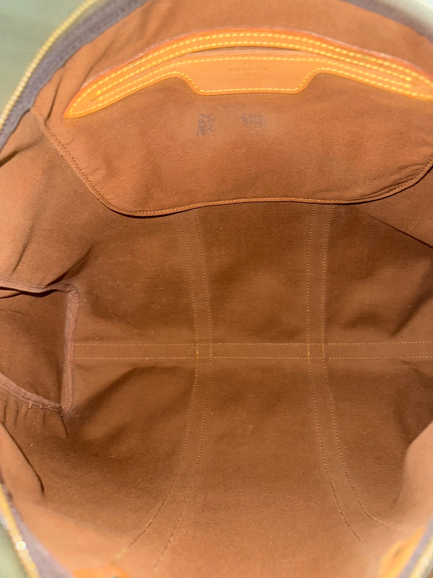 Sac Flanerie 45
๐๏ธ Year: 1991