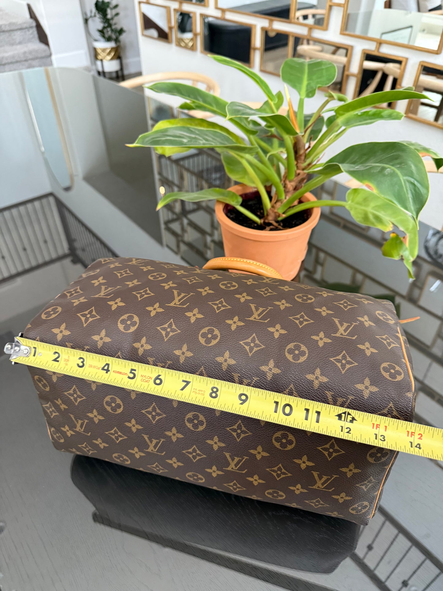 Speedy 35 with lock ๐and key - ๐
Year: 1997
