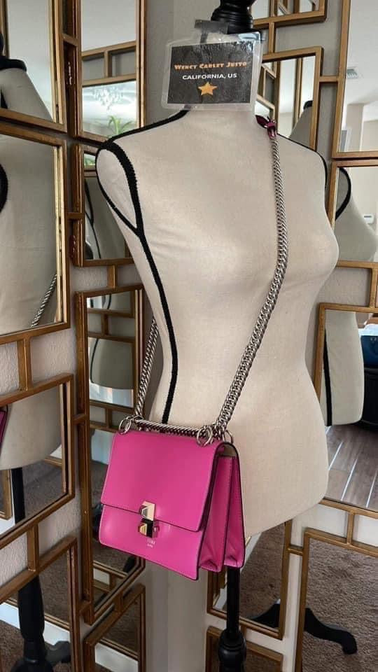 Brandnew Fendi Crossbody