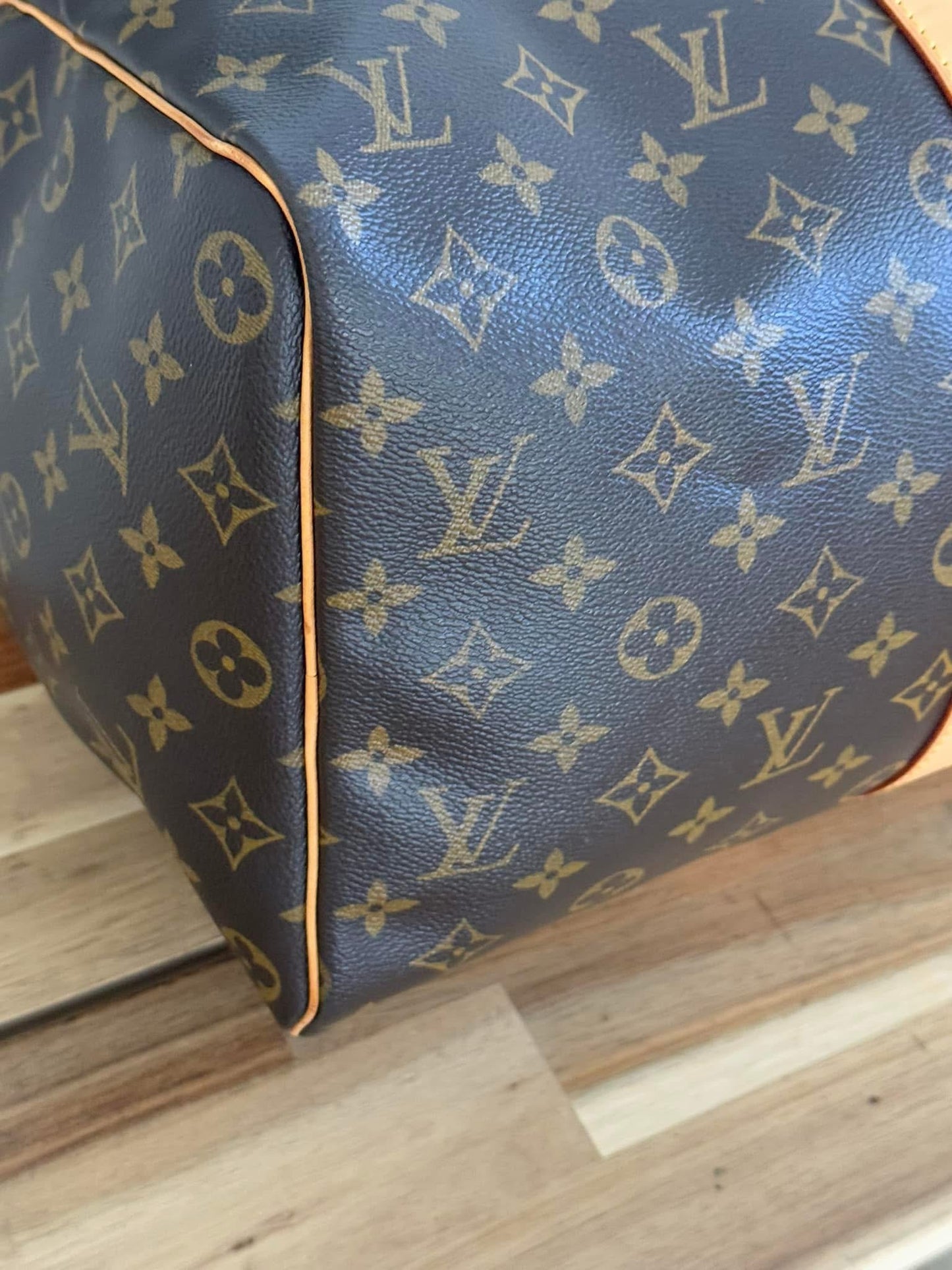 Keepall 45 ๐๏ธ Year: 2004