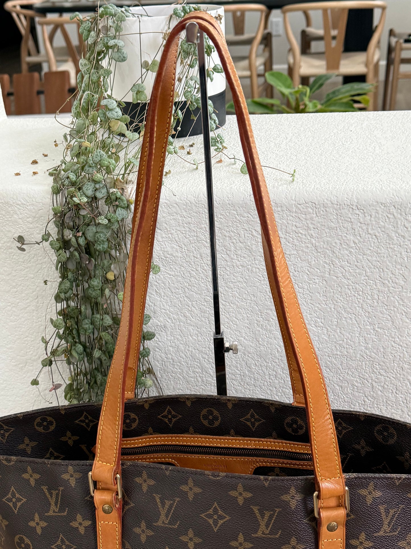 Sac Shopping Tote -๐๏ธ Year: 1996