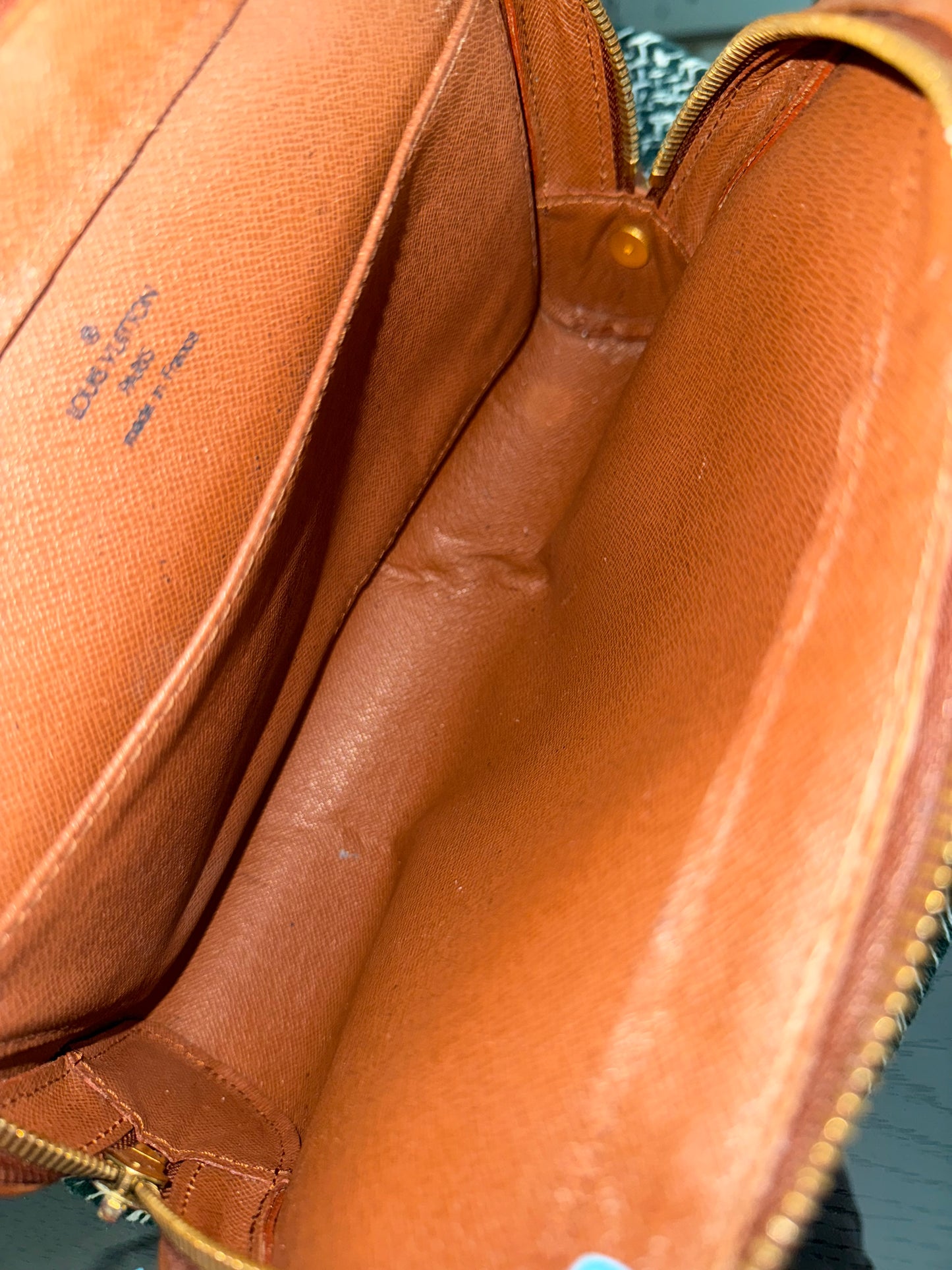 Orsay Clutch ๐๏ธ Year: 1997