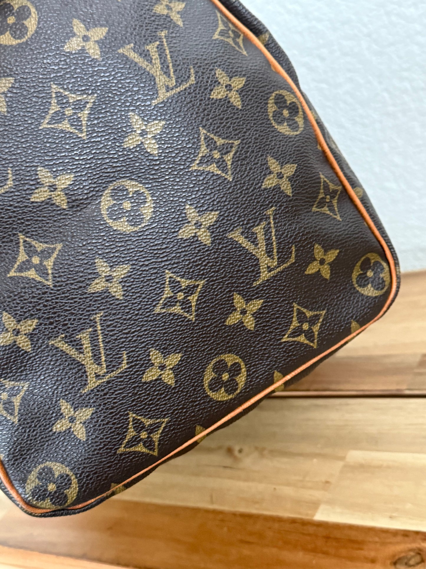 Speedy 35 with Dustbag - ๐
Year: 2000