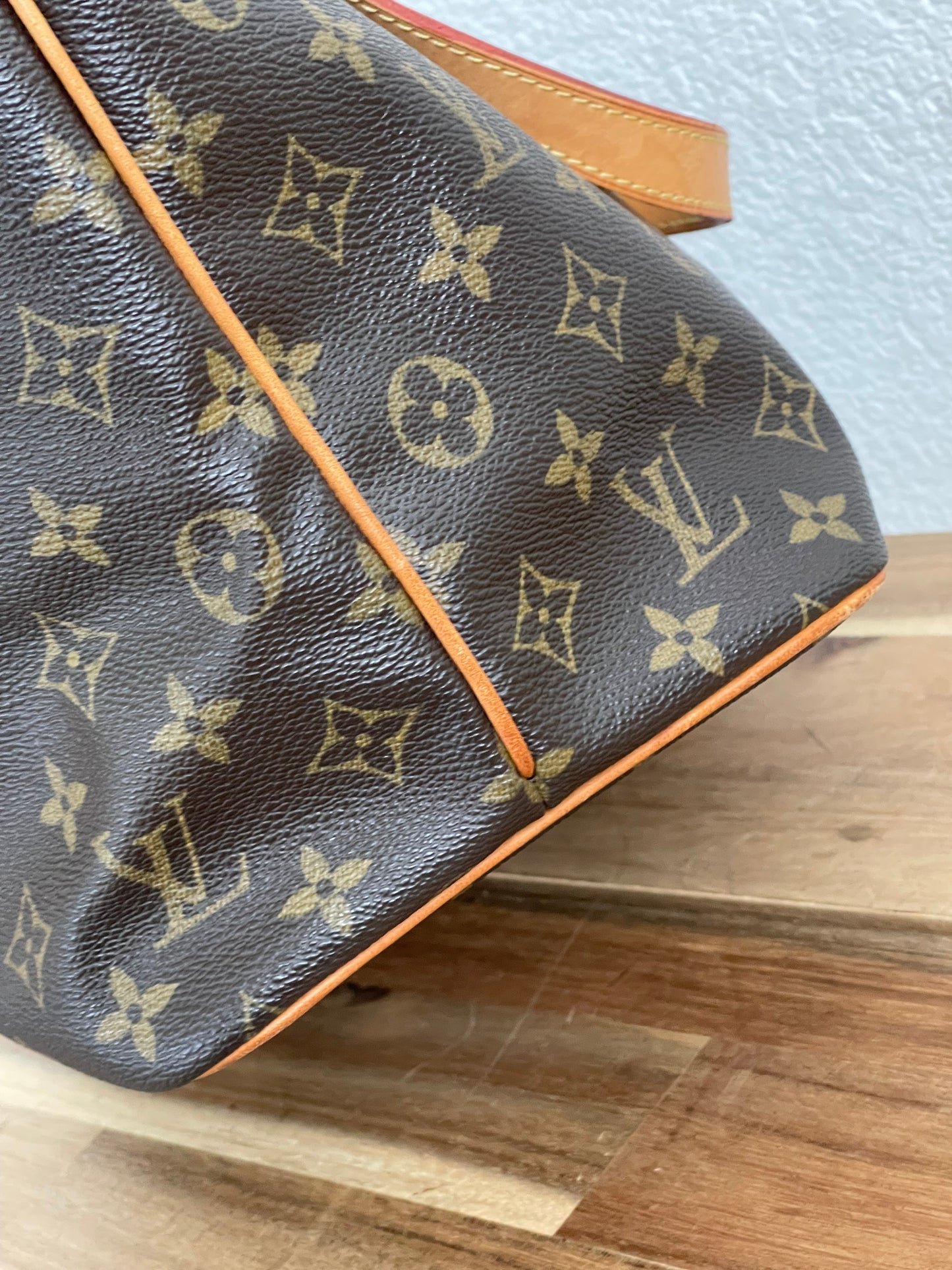 Palermo PM in Monogram -Year 2009