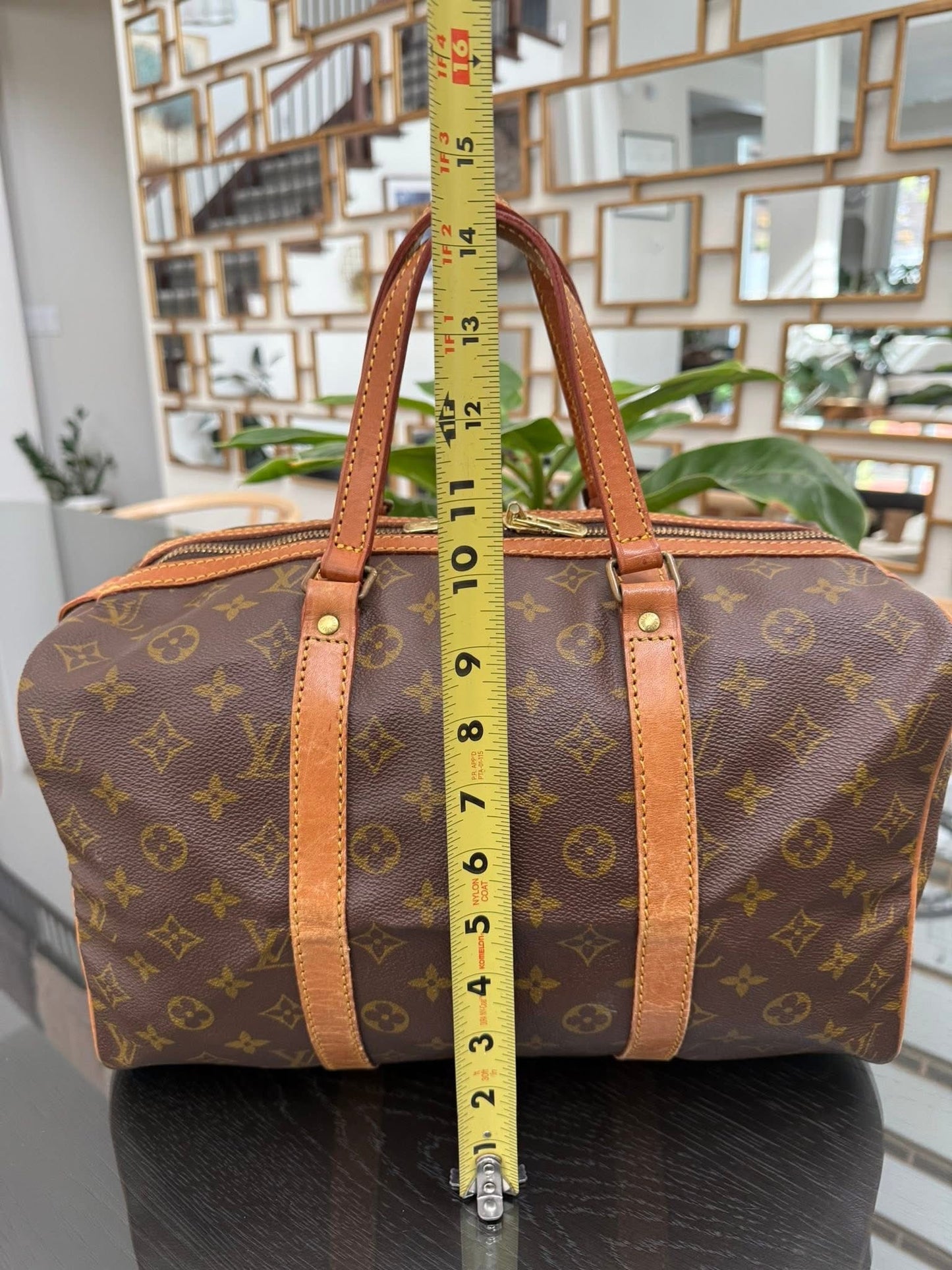Sac Souple 35 π
Circa 80β