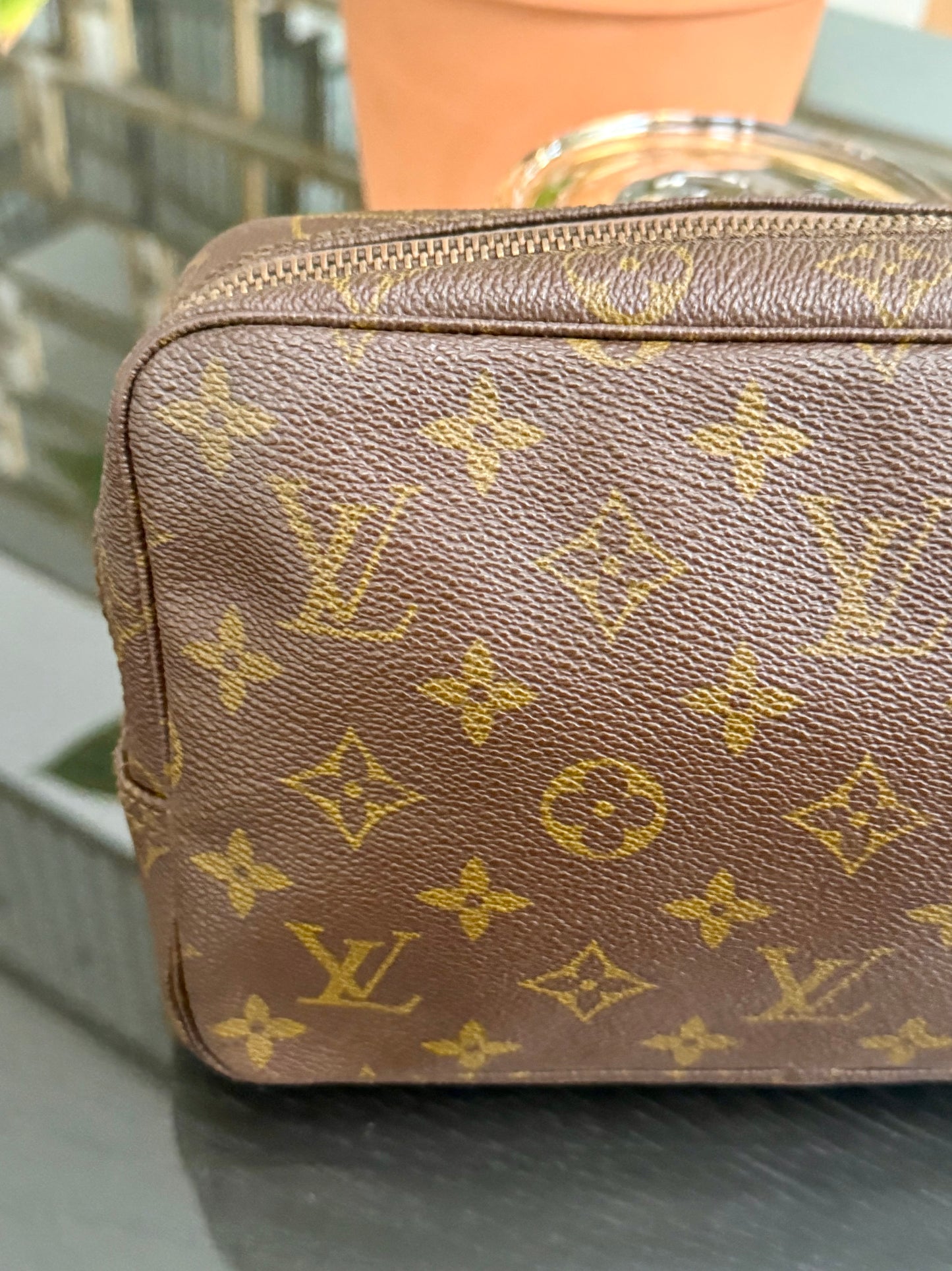 Trousse 23 ๐๏ธ Circa 80โs