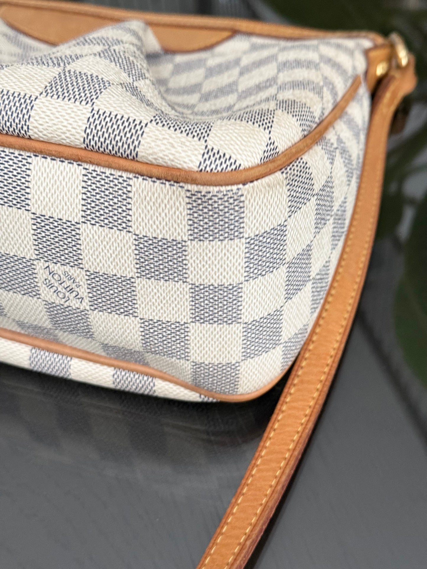 Siracusa PM Crossbody - ๐
Year: 2011