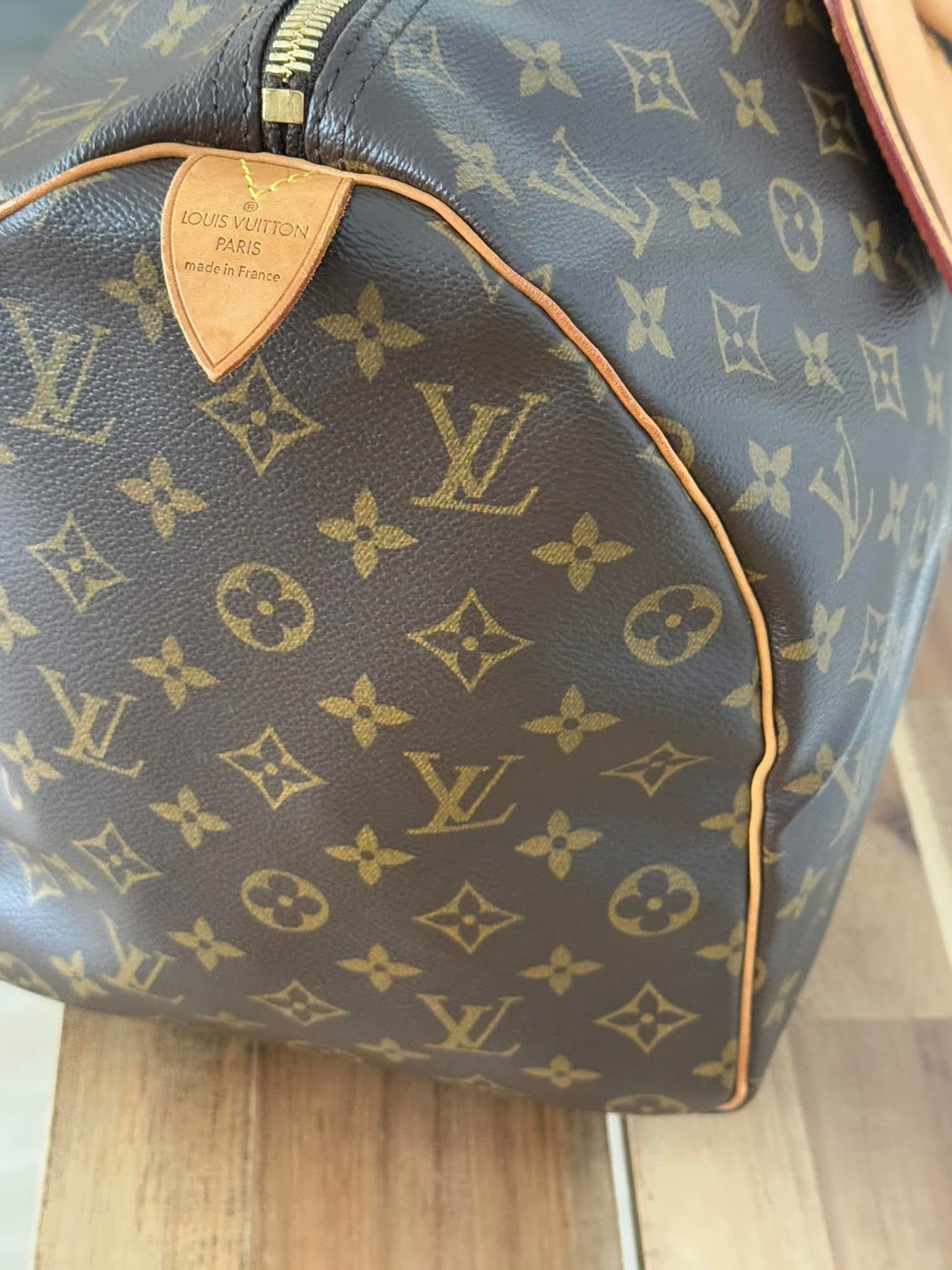 Keepall 45 ๐๏ธ Year: 2004