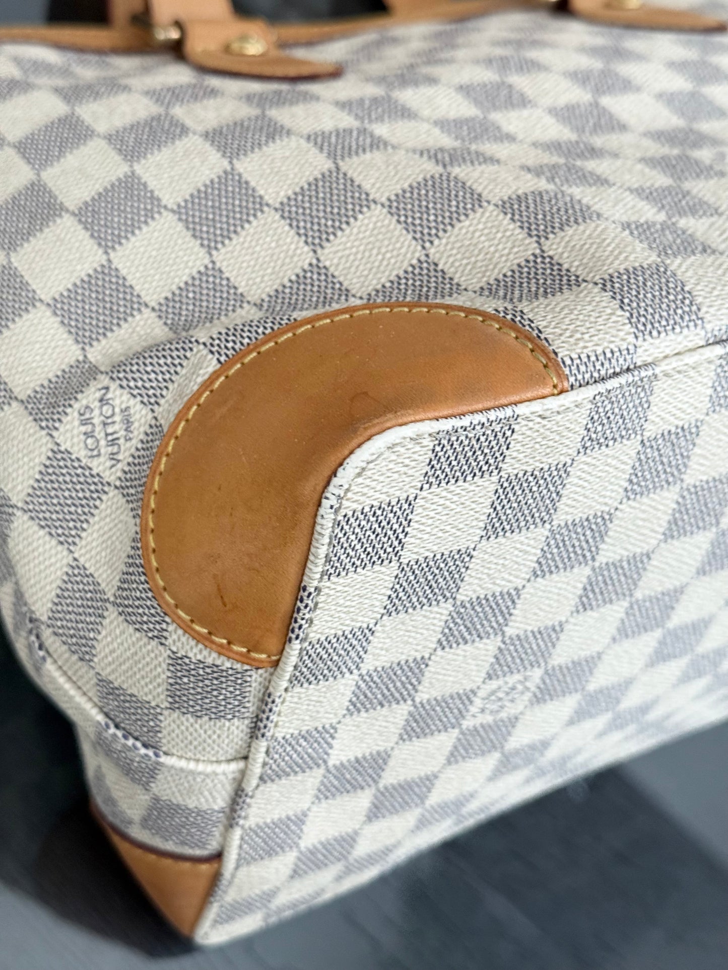 Hampstead PM Azur with Insert Organizer and Dustbag -๐๏ธ Year: 2007