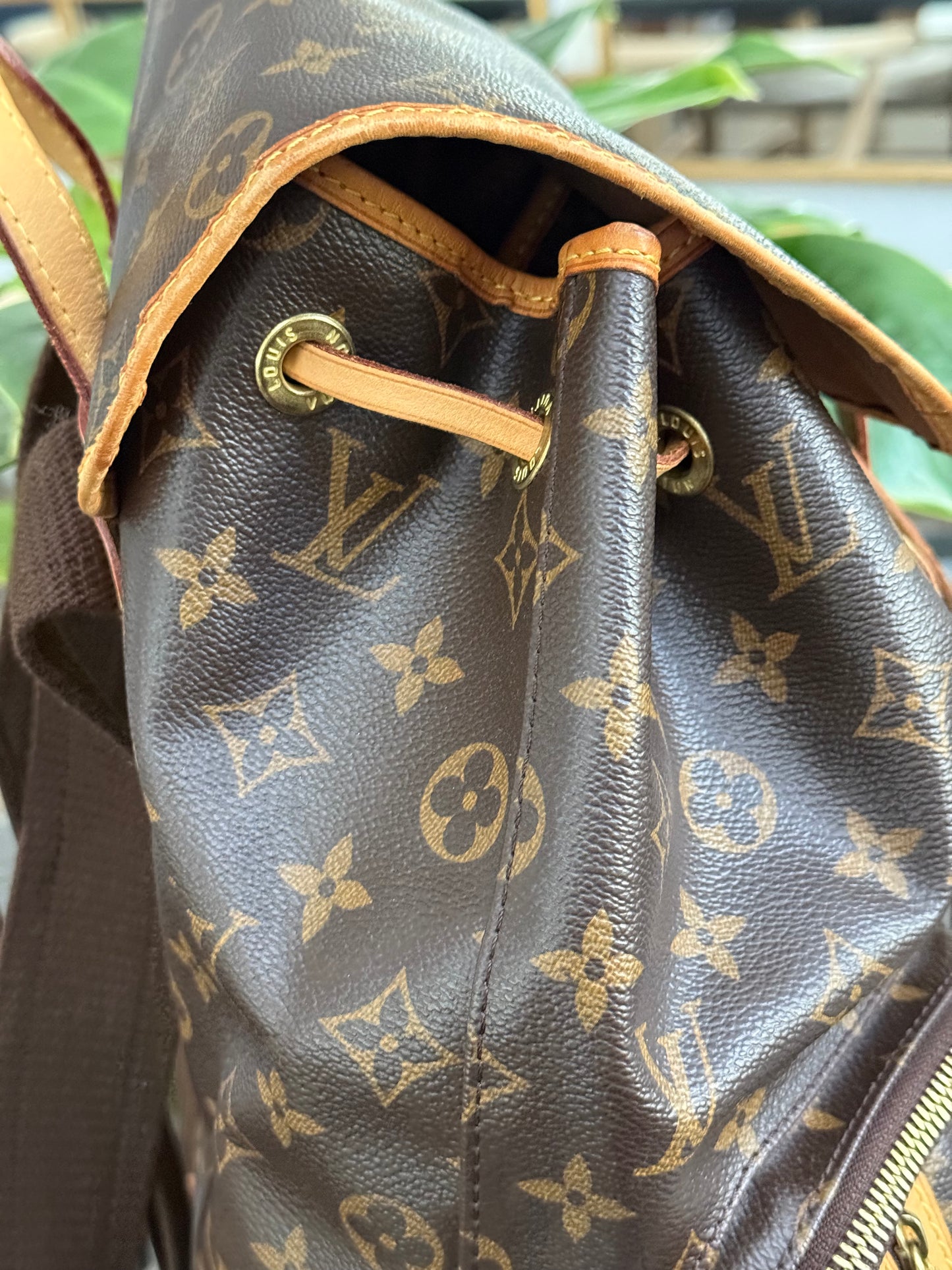 Boshpore Backpack -๐๏ธ Year: 2012