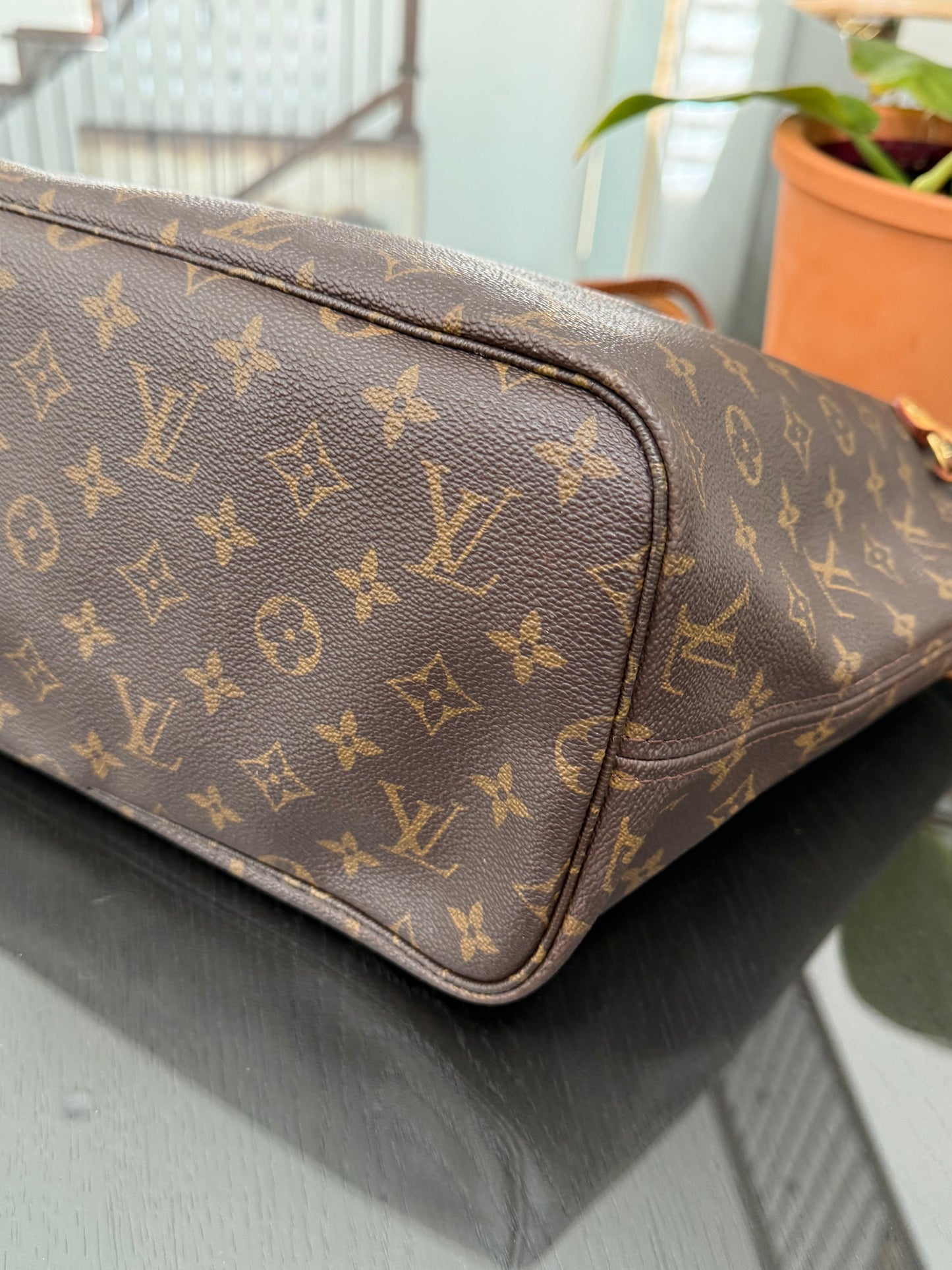 Neverfull MM ๐
Year: 2008