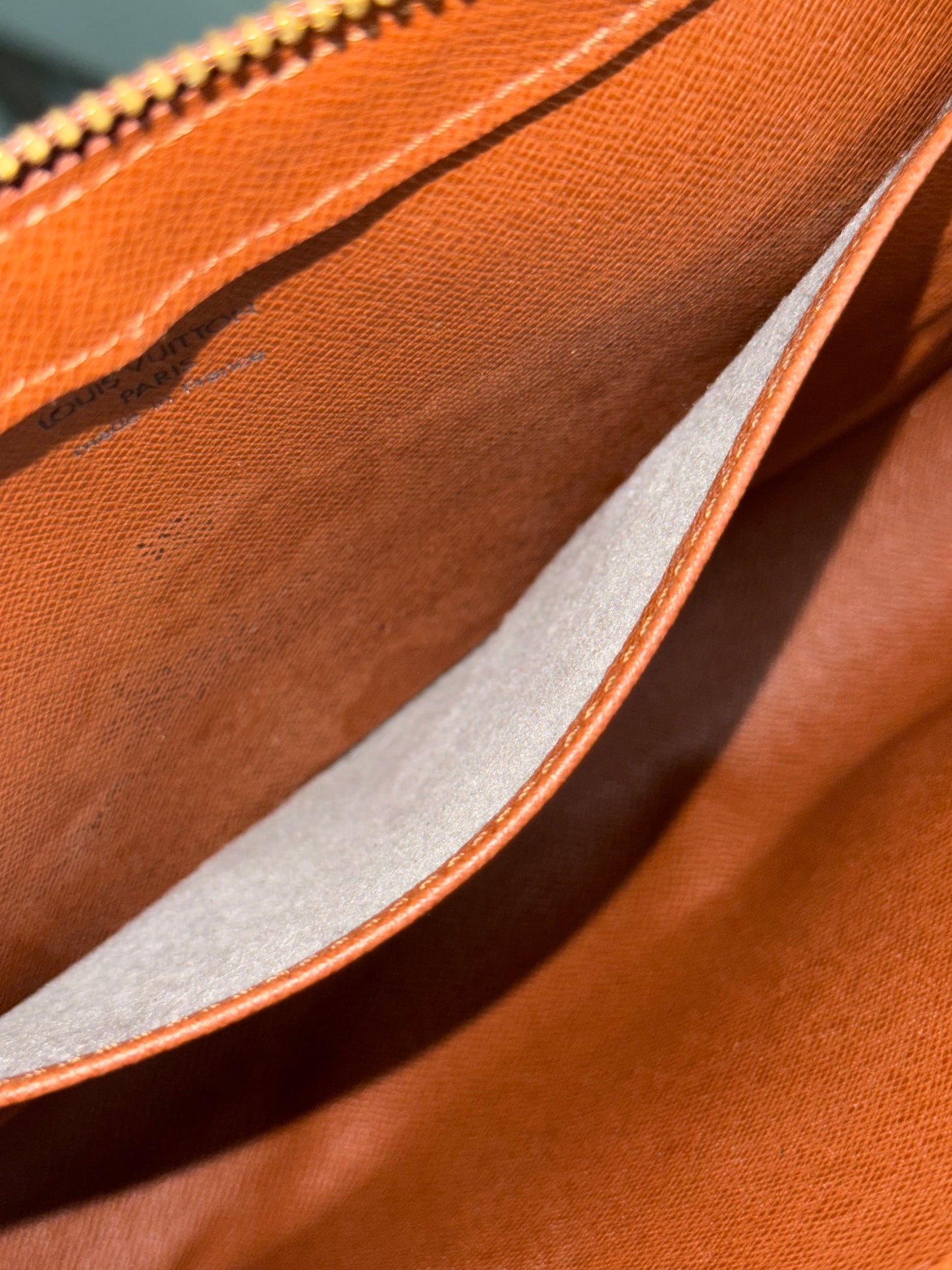 Orsay Clutch -๐๏ธ Year: 1997