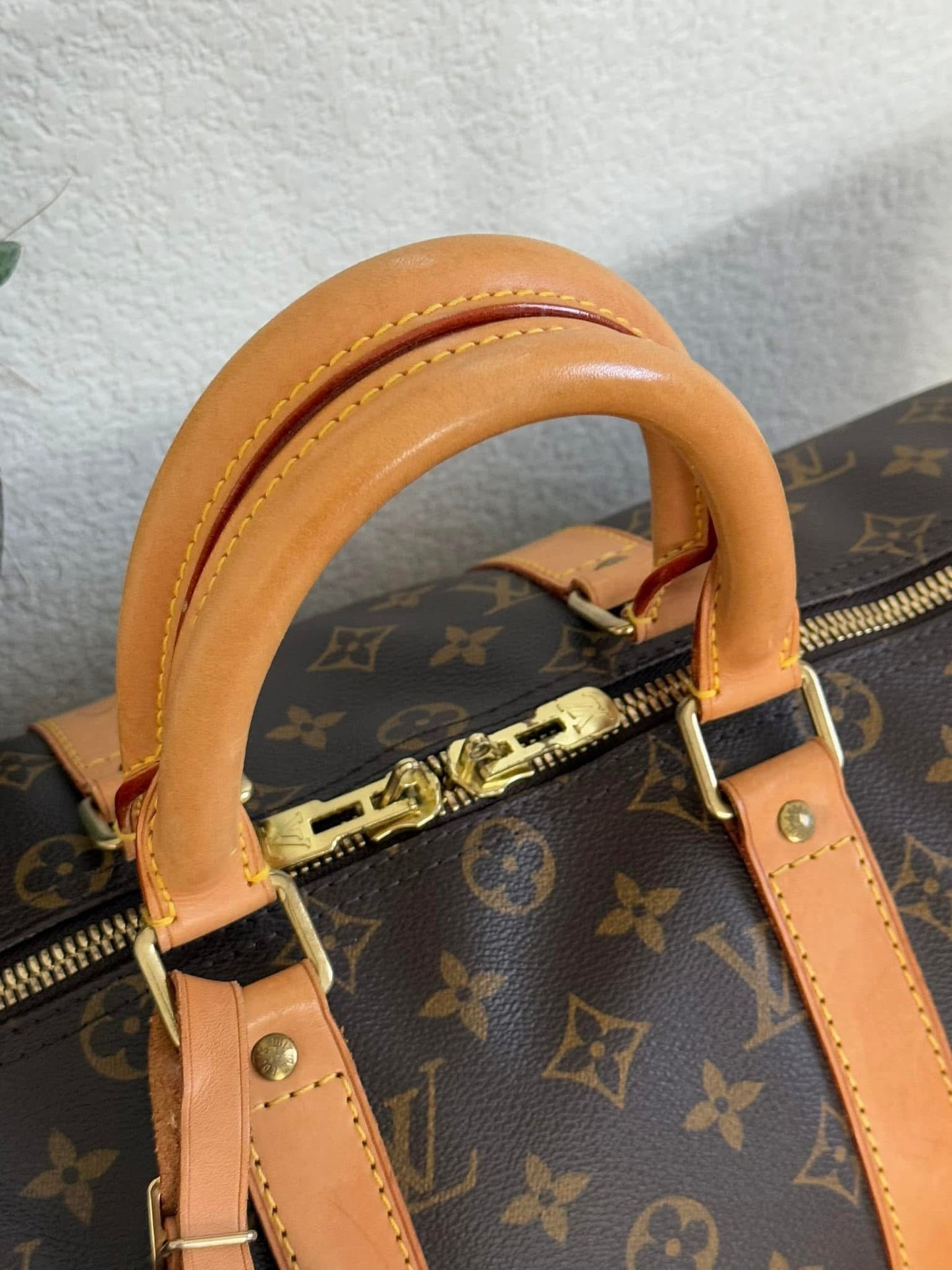 Keepall 45 ๐๏ธ Year: 2004