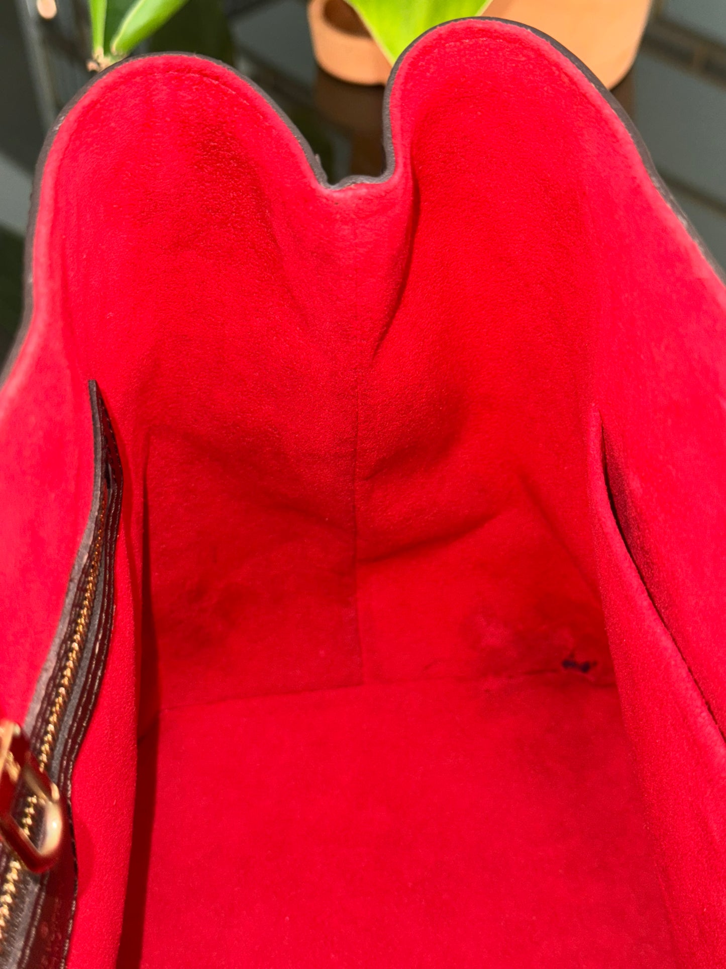 Hampstead PM in DE with Insert Organizer and Dustbag -๐๏ธ Year: 2007