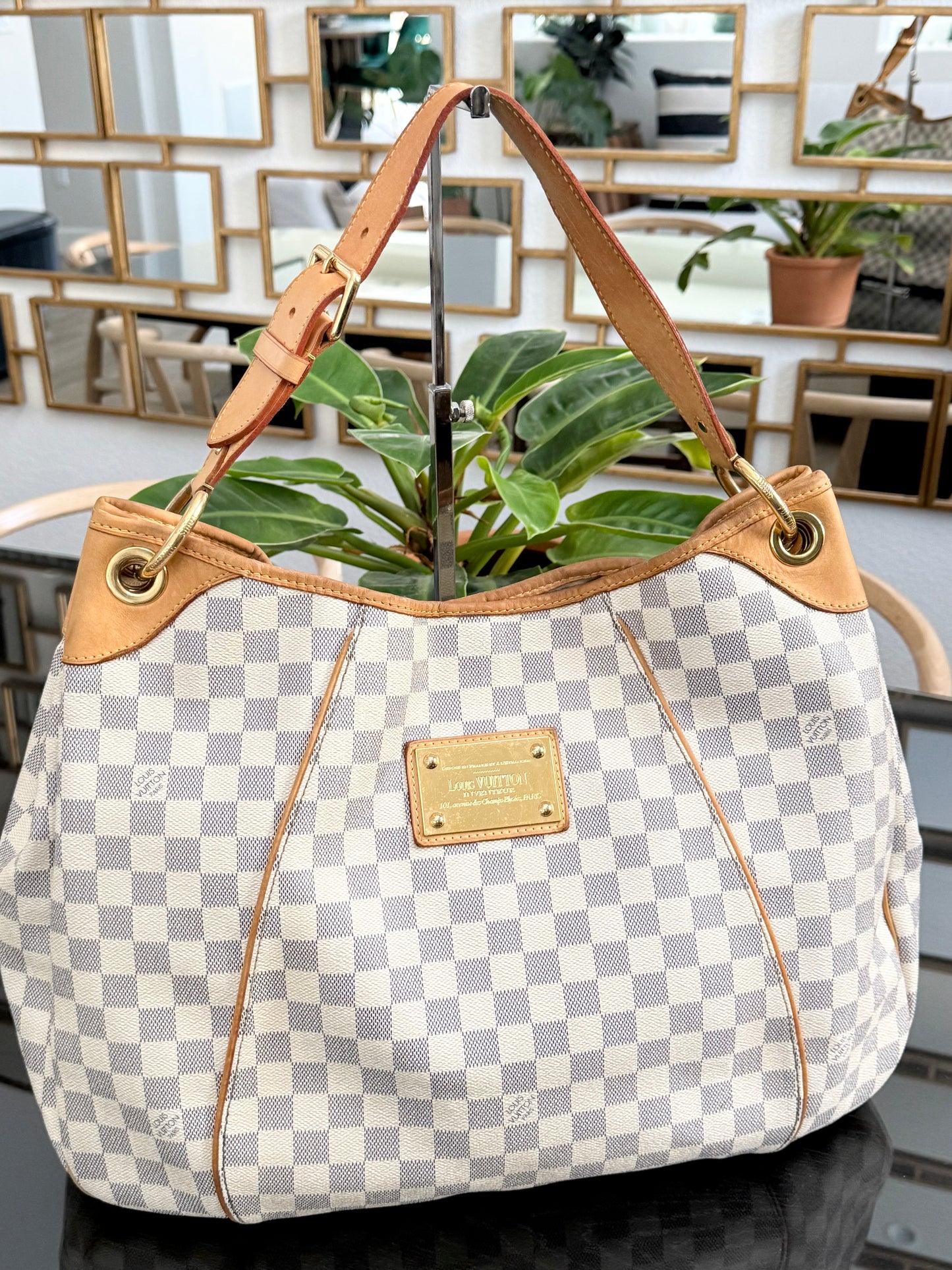 Galleria GM Azur with Dustbag ๐๏ธ Year: 2008